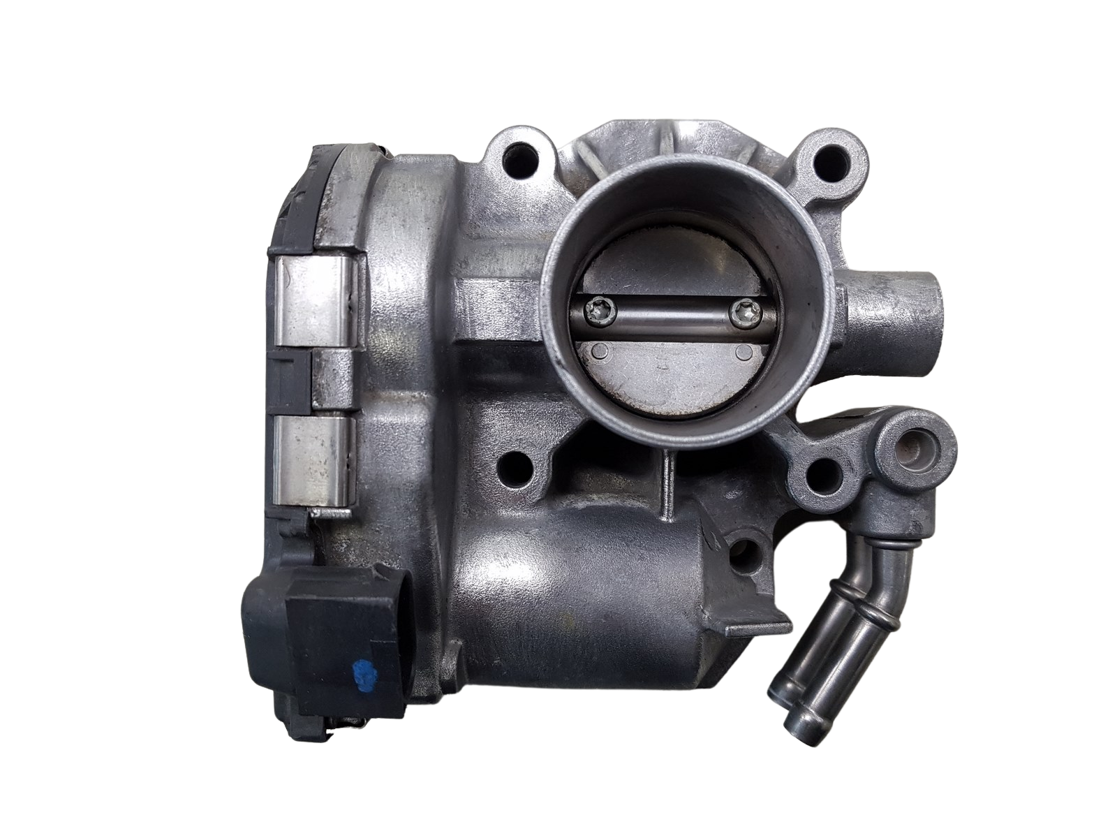 Supapă corp clapetă accelerație 22030-0Q020 0280750481 C1 107 Aygo Yaris 1.0 2475 main product photo