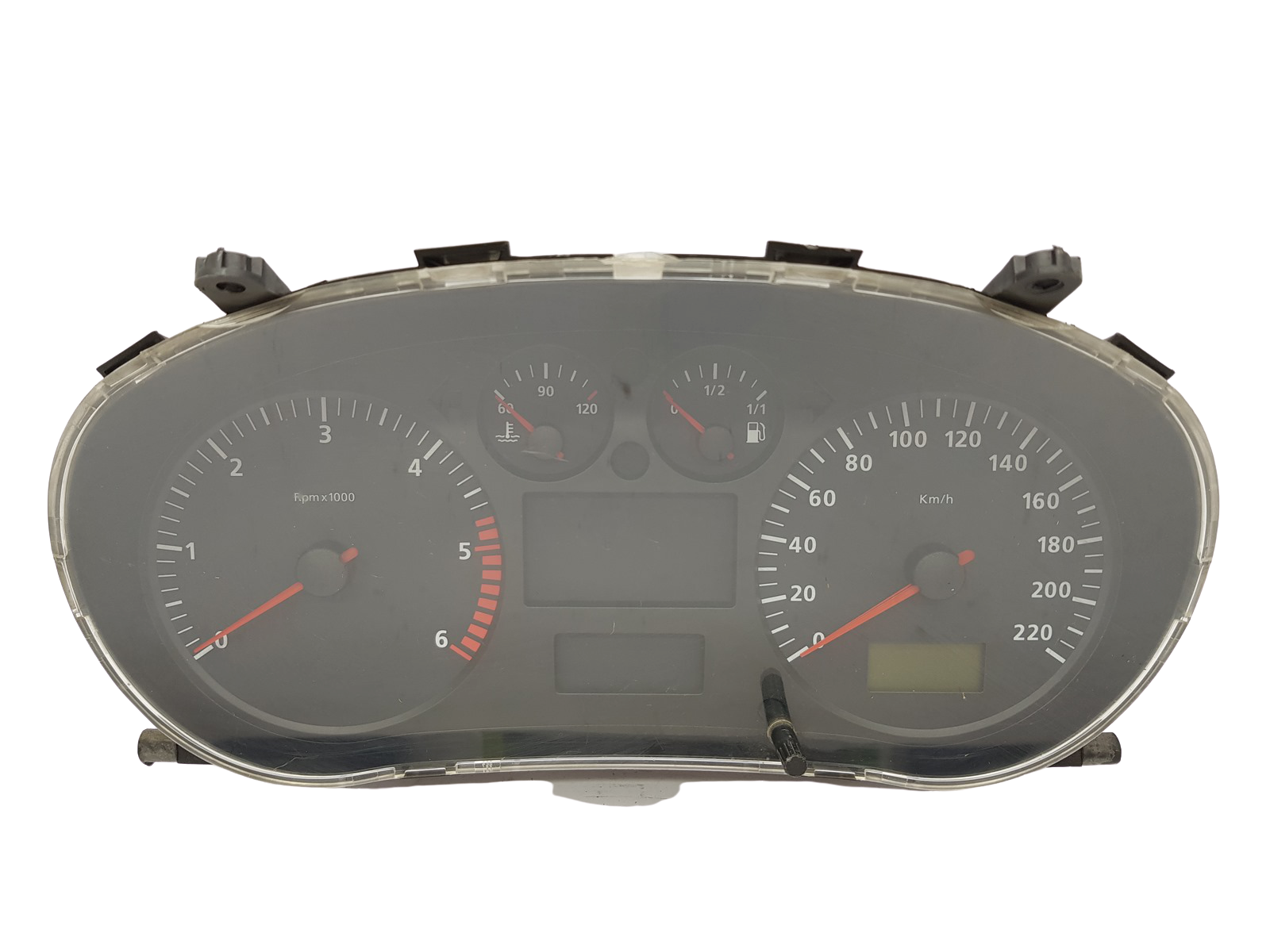 Turometru Seat Ibiza W06K0920850C 110008924004 26827 main product photo