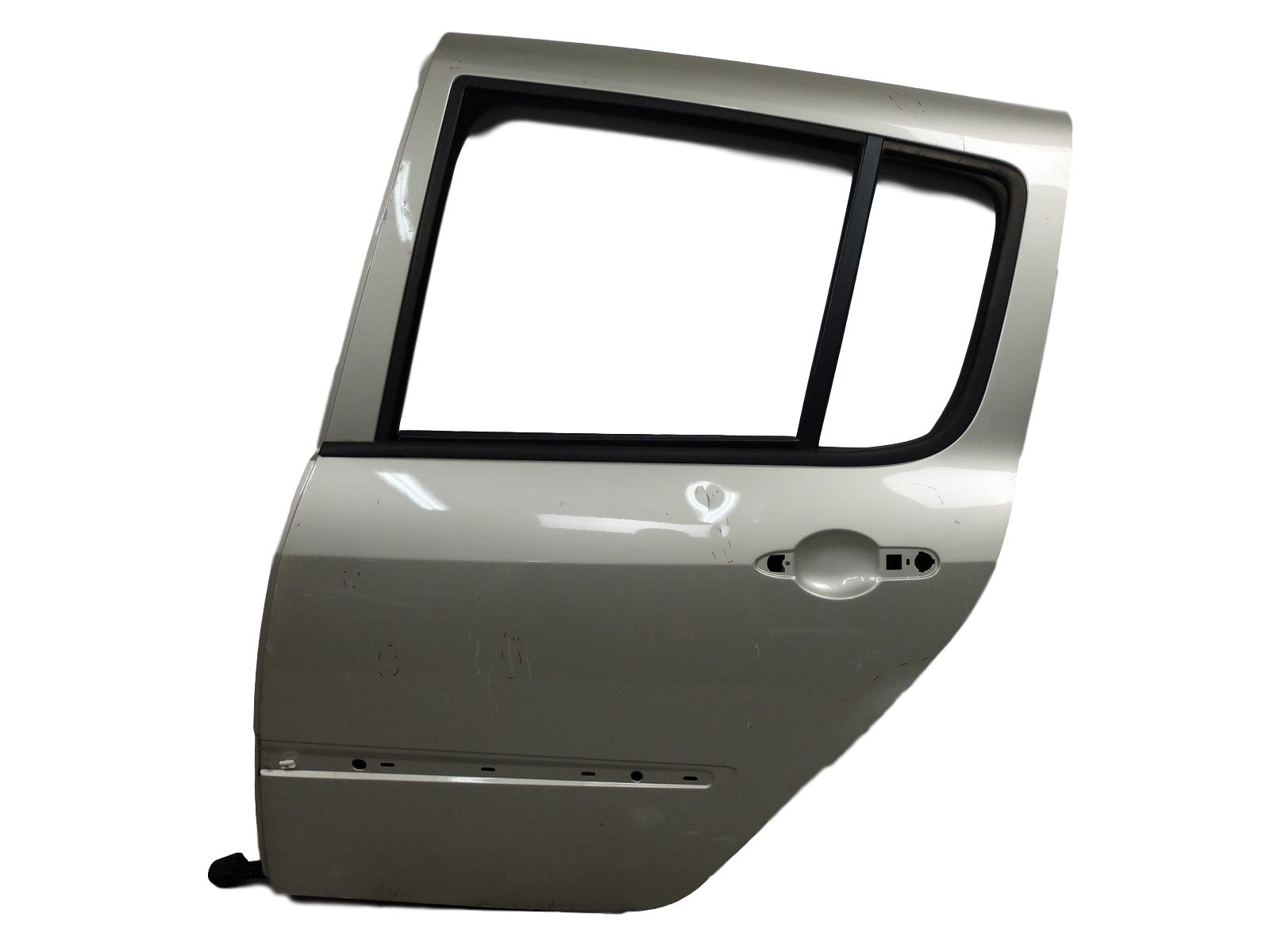 Ușă Stânga Spate Renault Modus main product photo