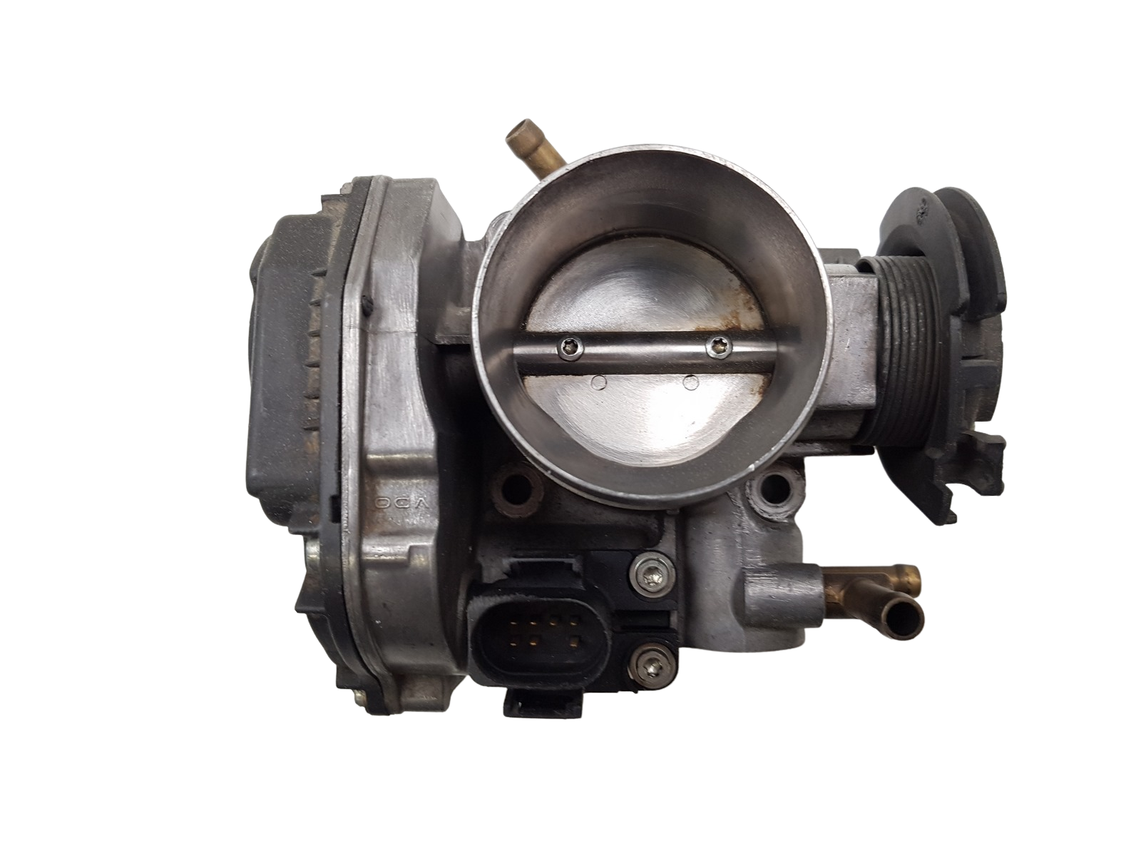Supapă corp clapetă accelerație 06A133064J 408.237/111/012 VWAG 1371 main product photo