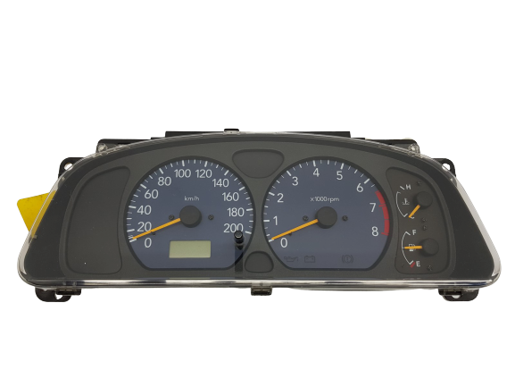 Turometru Suzuki Ignis 34100-80G40 34100-8GA 22888 main product photo