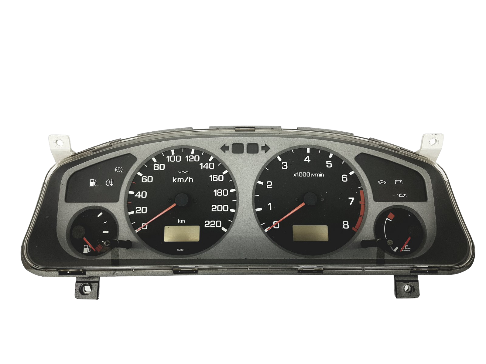 Turometru Nissan Primera 248102F816 110008780037 main product photo