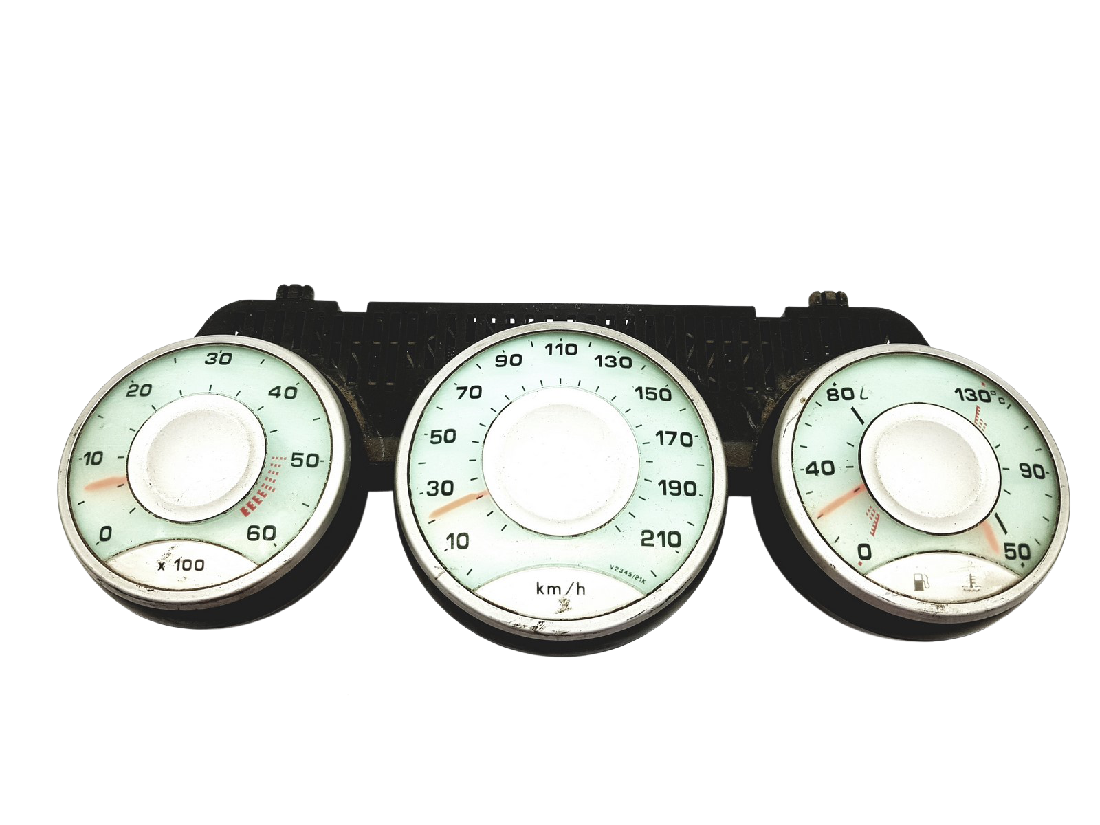 Turometru C8 807 Ulysse 1490107080 PSA Fiat 41390 main product photo