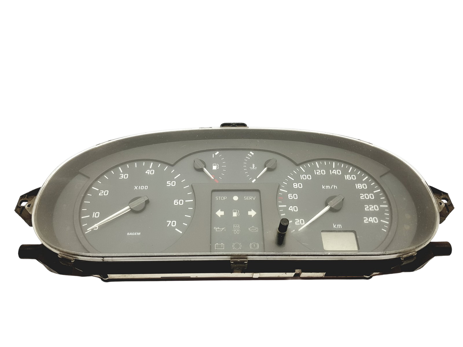 Turometru Renault Megane Scenic 7700428719 A main product photo