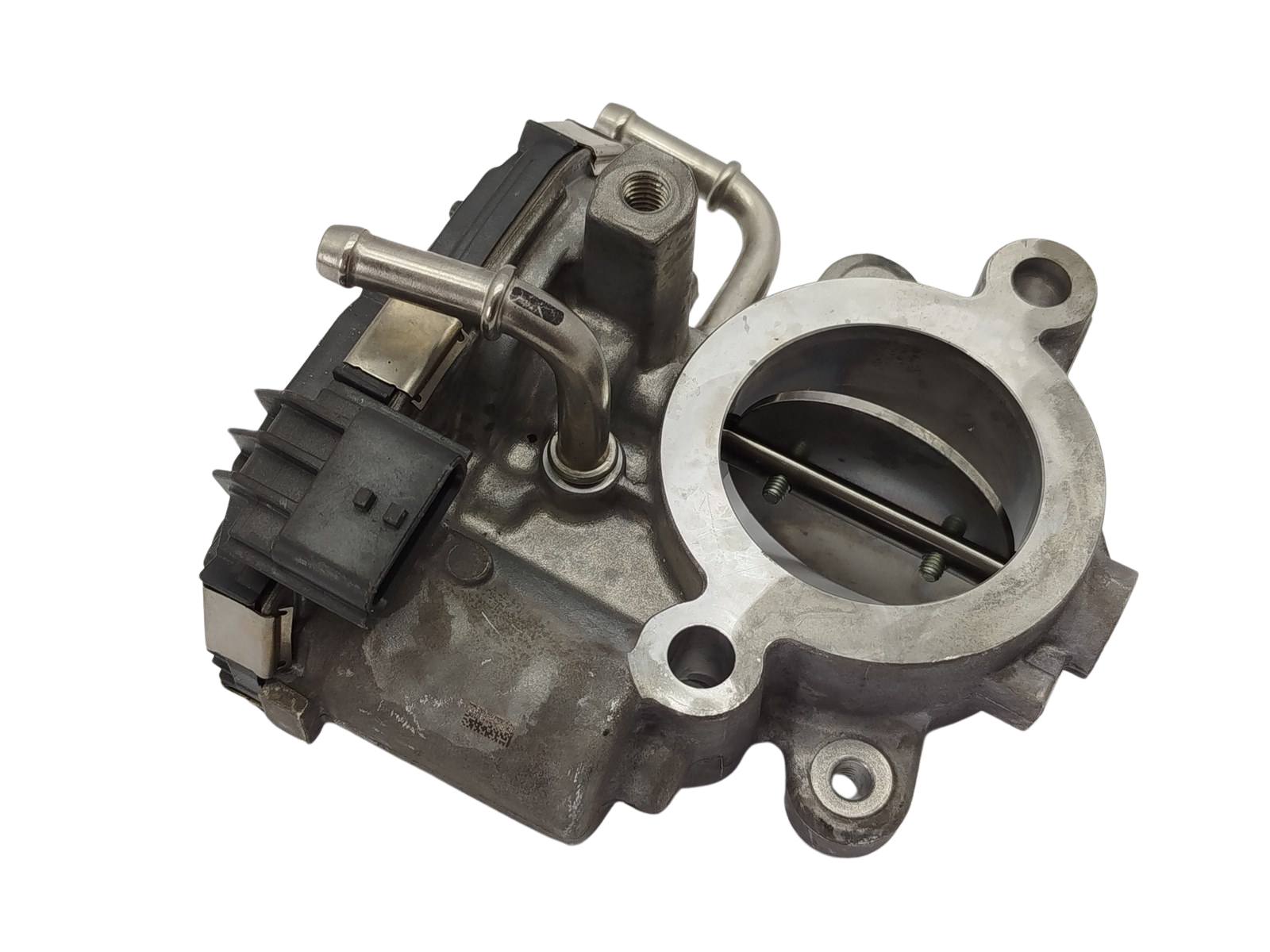 Supapă corp clapetă accelerație Renault 161A07244R A2C11160100 1.6 DCI main product photo