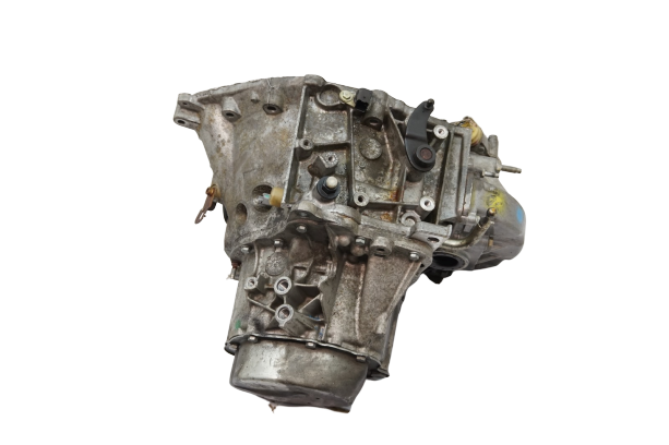 Cutie de viteze 20DL48 2,0 16v Peugeot 307 50000km 2222V1 main product photo