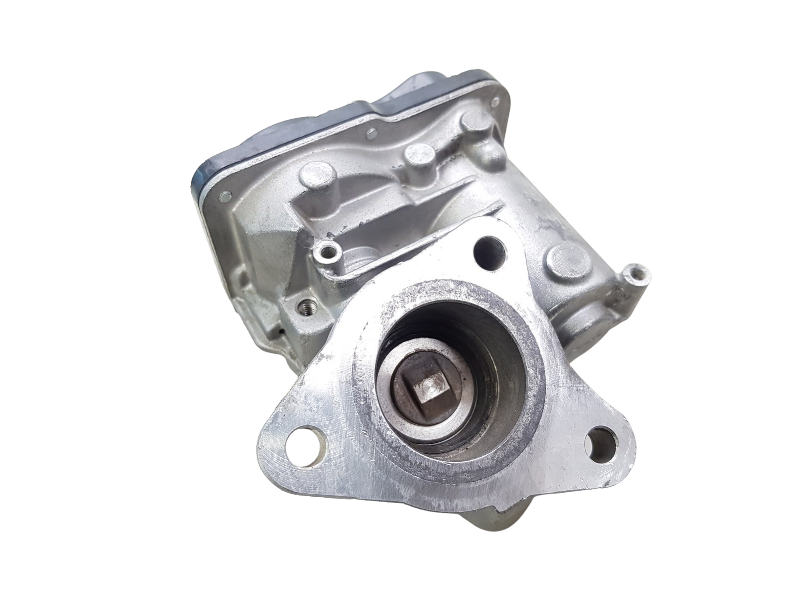 Supapă Egr Renault 147109913R H8201143495 1.5 DCI 1725 main product photo