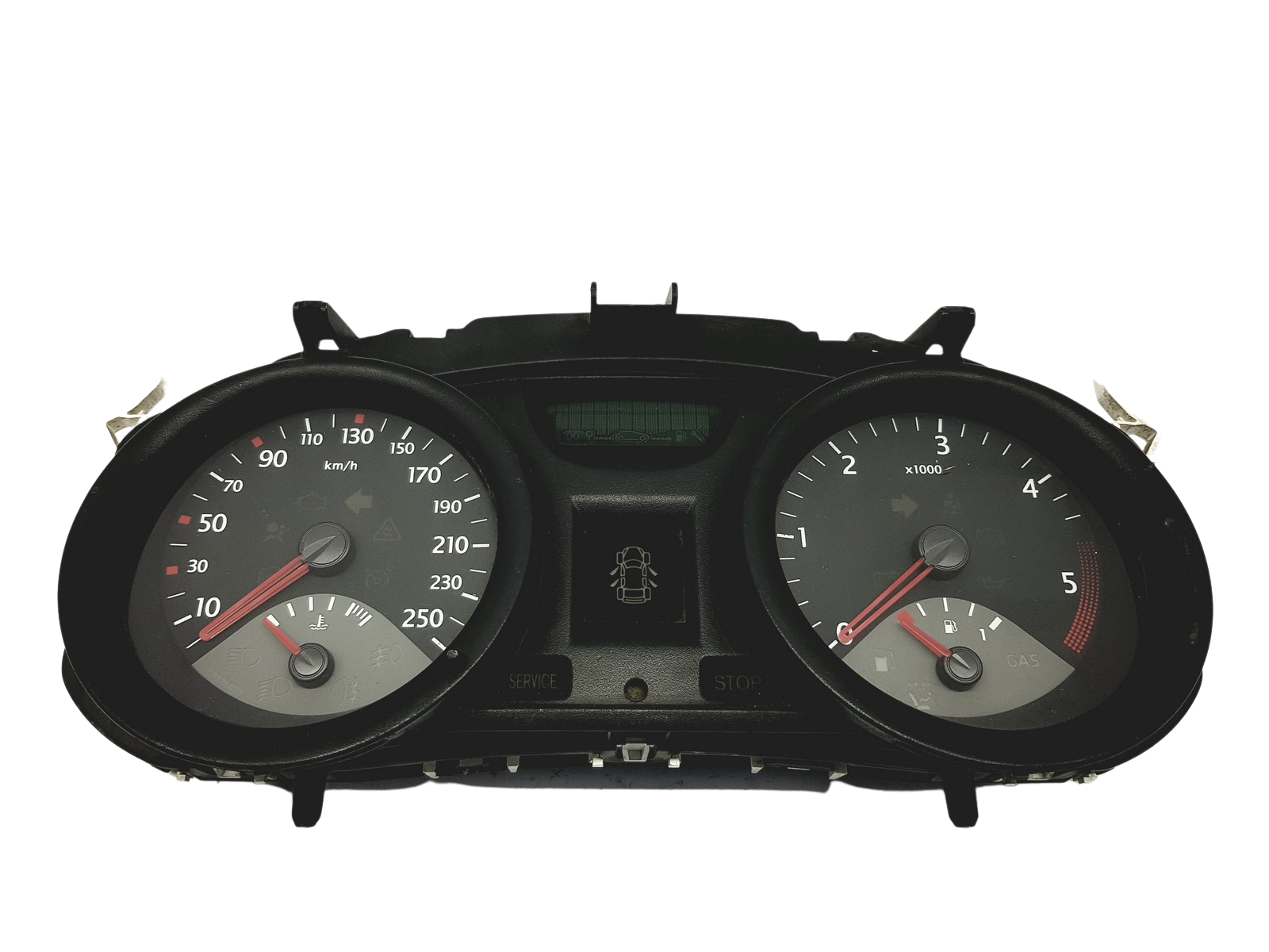 Turometru Renault Megane 2 8200399693 D 51523 main product photo