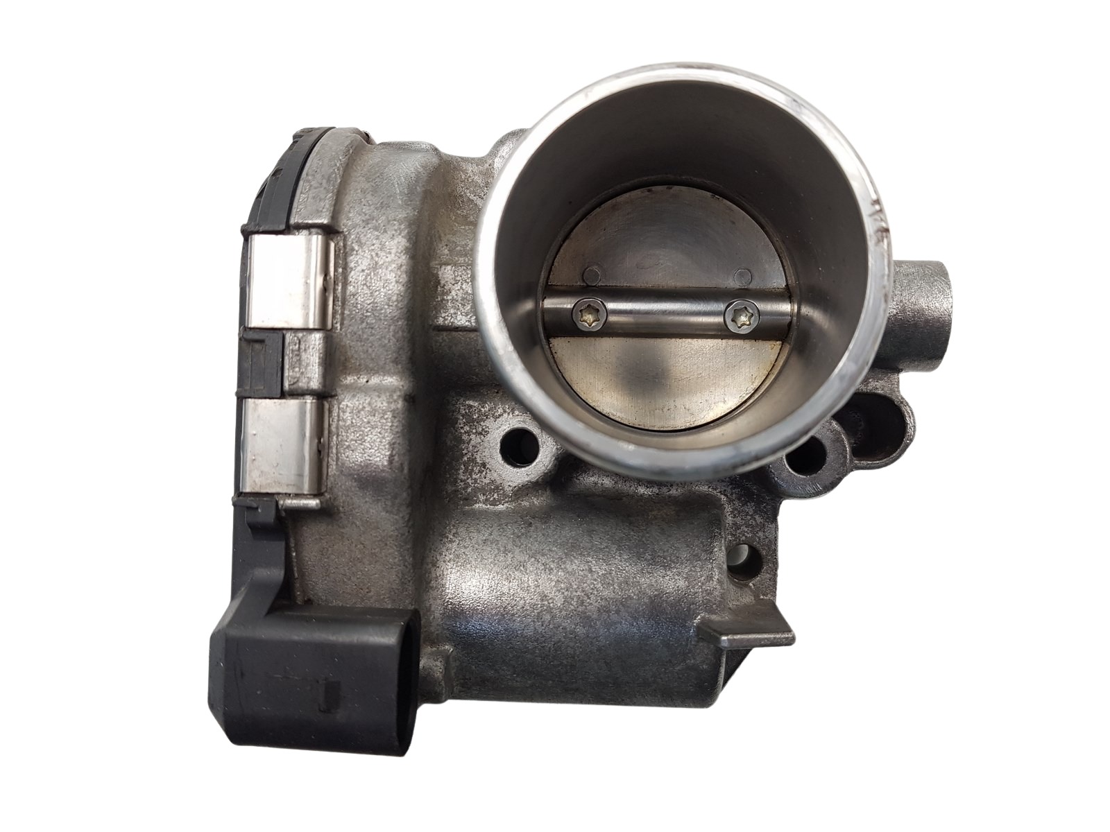 Supapă corp clapetă accelerație Ford 8A6G-9F991-AC 0280750532 Bosch 3439 main product photo