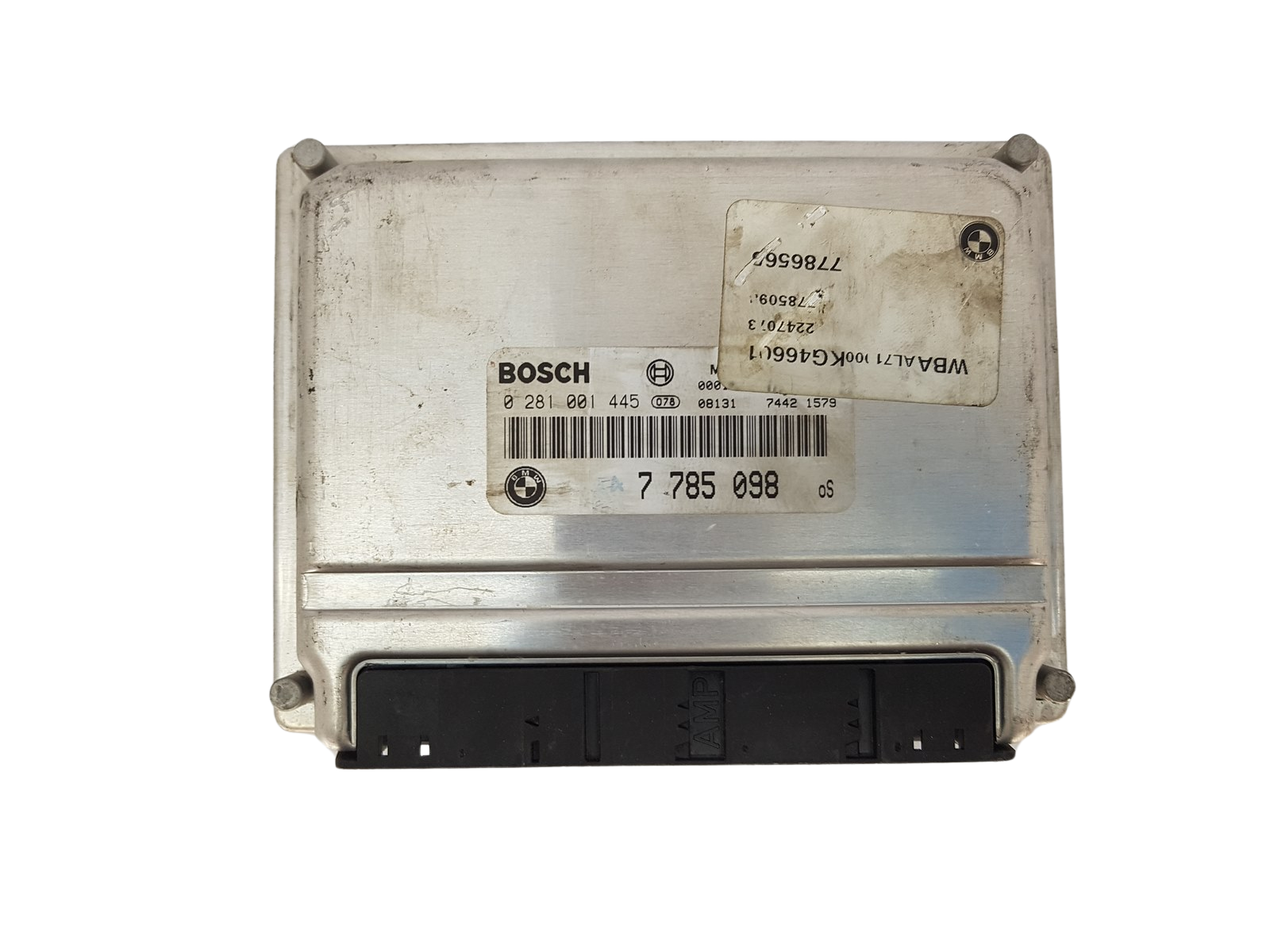 Unitate Control 0281001445 7785098 BMW Bosch 3225 main product photo