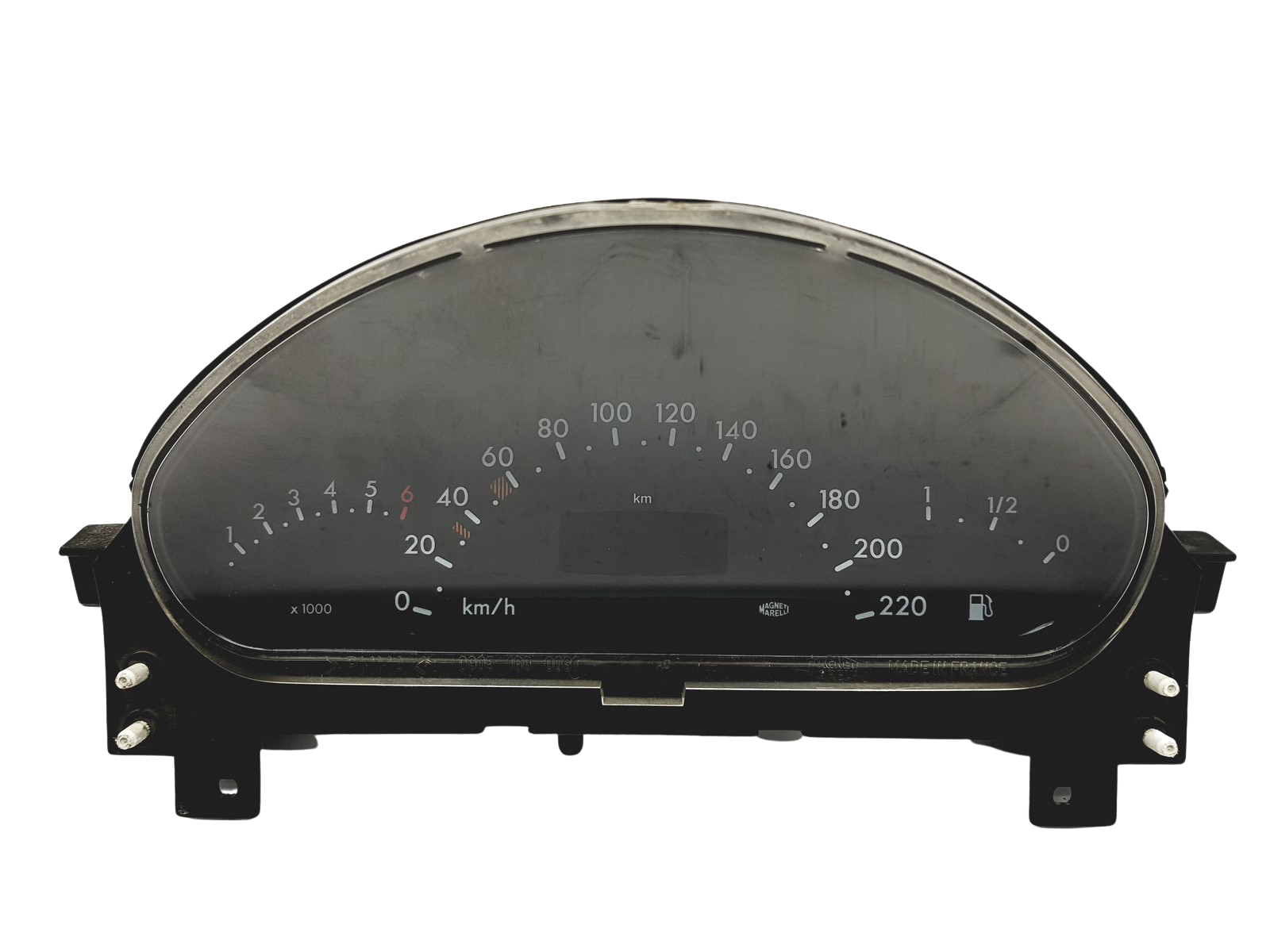 Turometru Mercedes A W168 A1685404011 51413 main product photo