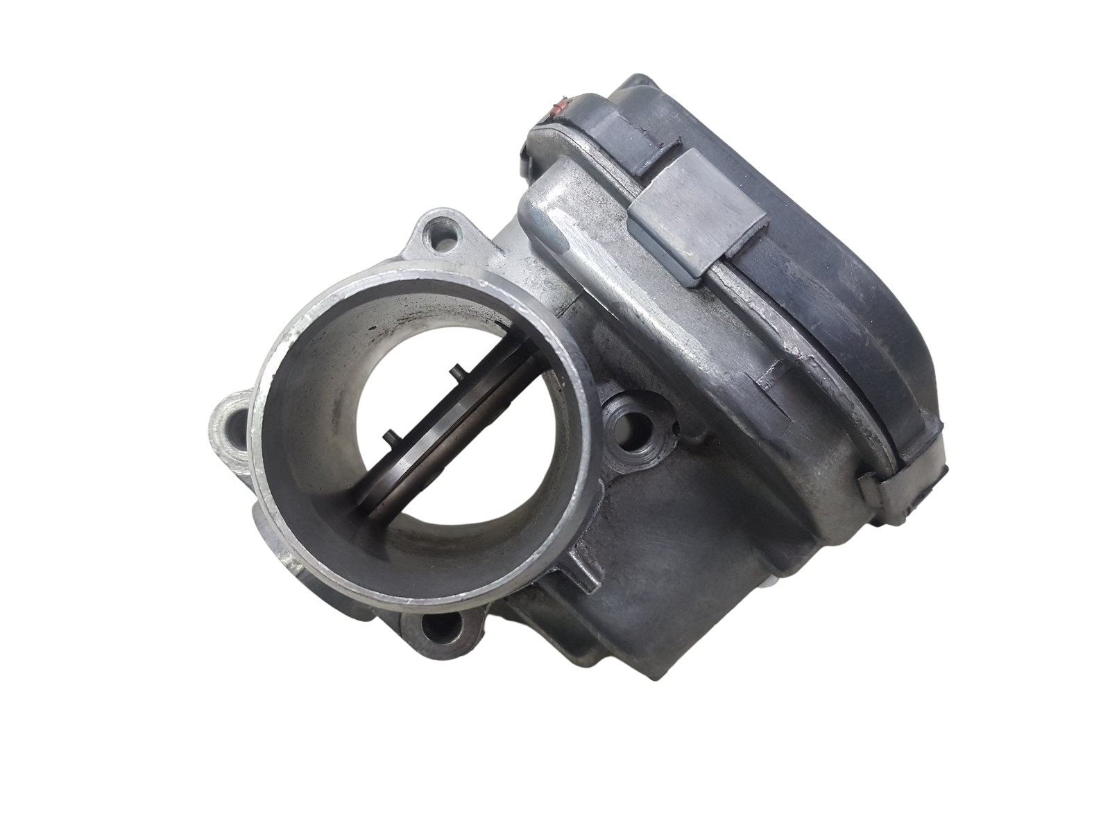 Supapă corp clapetă accelerație Citroen Peugeot Ford 9673534480 1.6 HDI 1486 main product photo