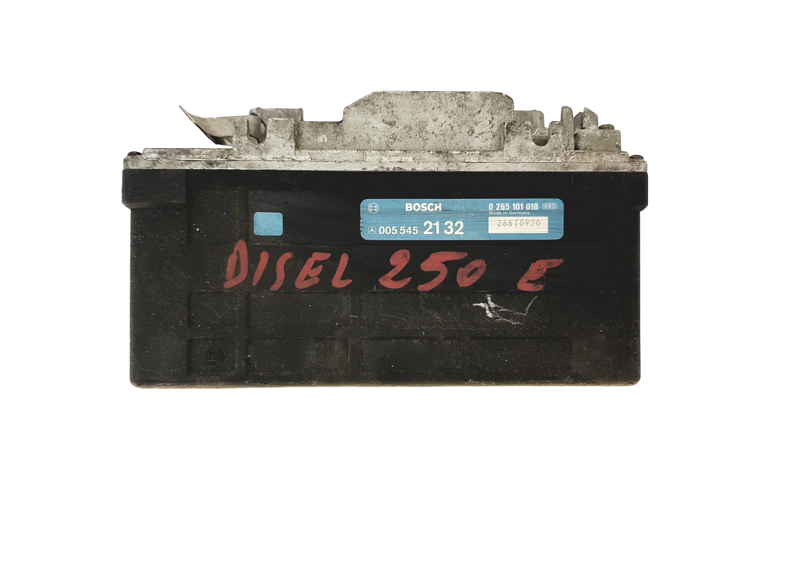 Unitate Control ABS 0055452132 0265101018 Mercedes Bosch 25374 main product photo
