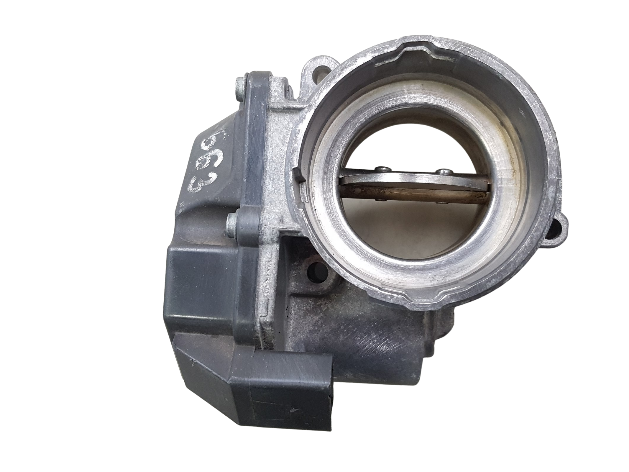 Supapă corp clapetă accelerație 03G128063G A2C53249824 VAG TDI 3044 main product photo