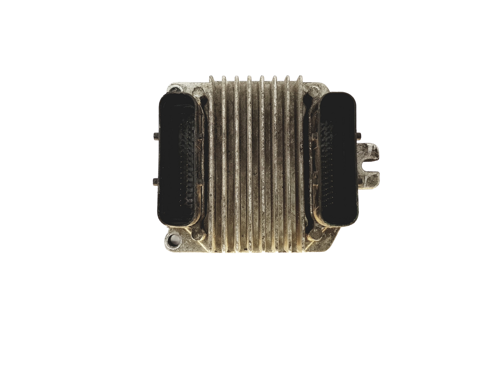 Unitate Control Motor ECU 16250009 D99002 Opel Delphi 27381 main product photo