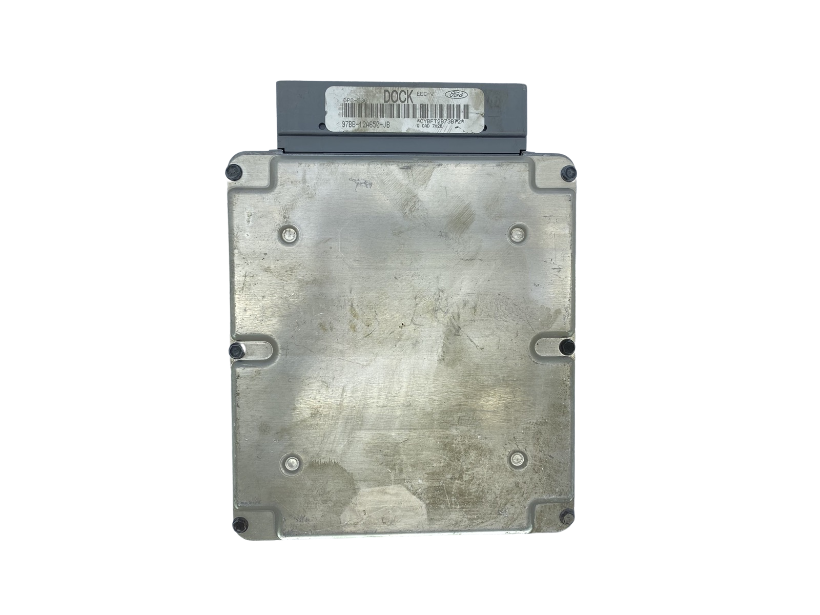 Unitate Control 97BB-12A650-JB DOCK DPC-530 Ford 63584 main product photo