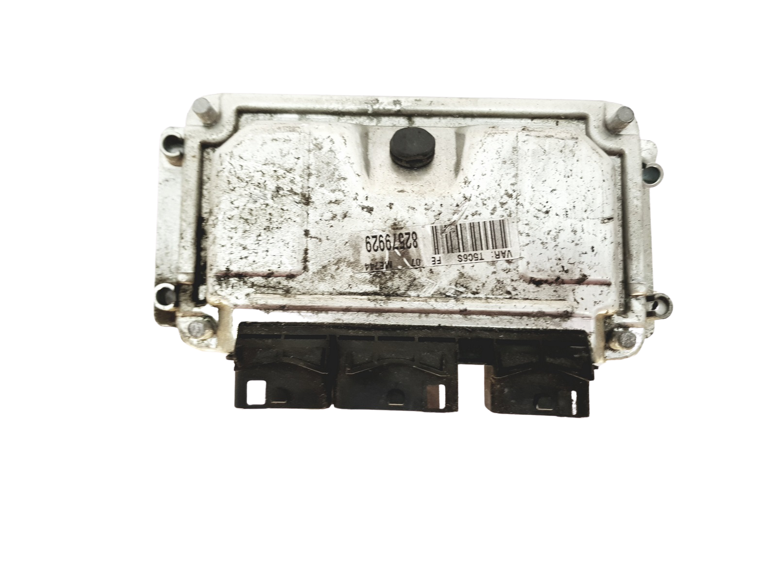 Unitate Control 0261206943 9647480580 9638765680 PSA Bosch 27906 main product photo