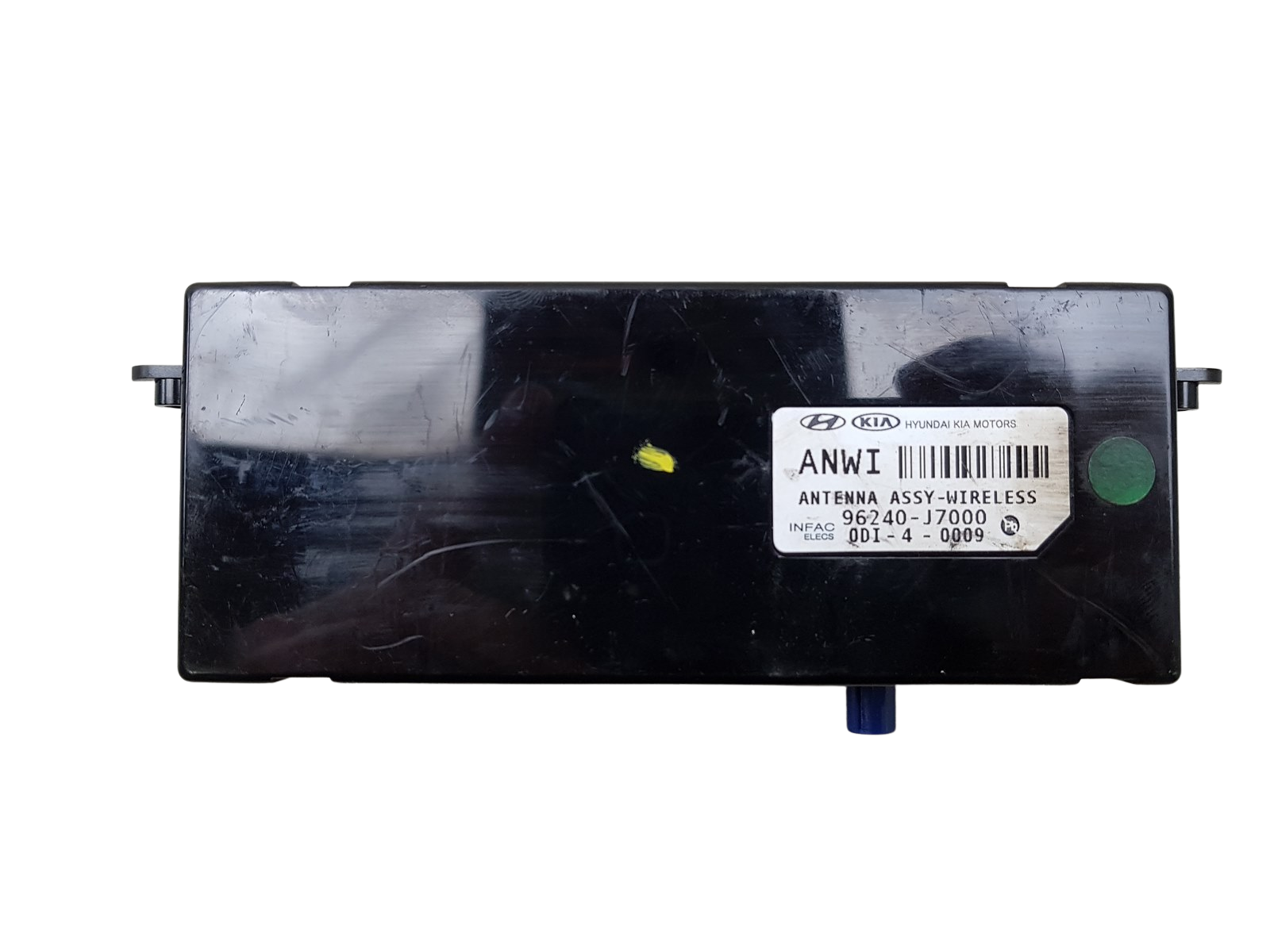 Modul unitate de control Antena Kia Hyundai 96240-J7000 main product photo