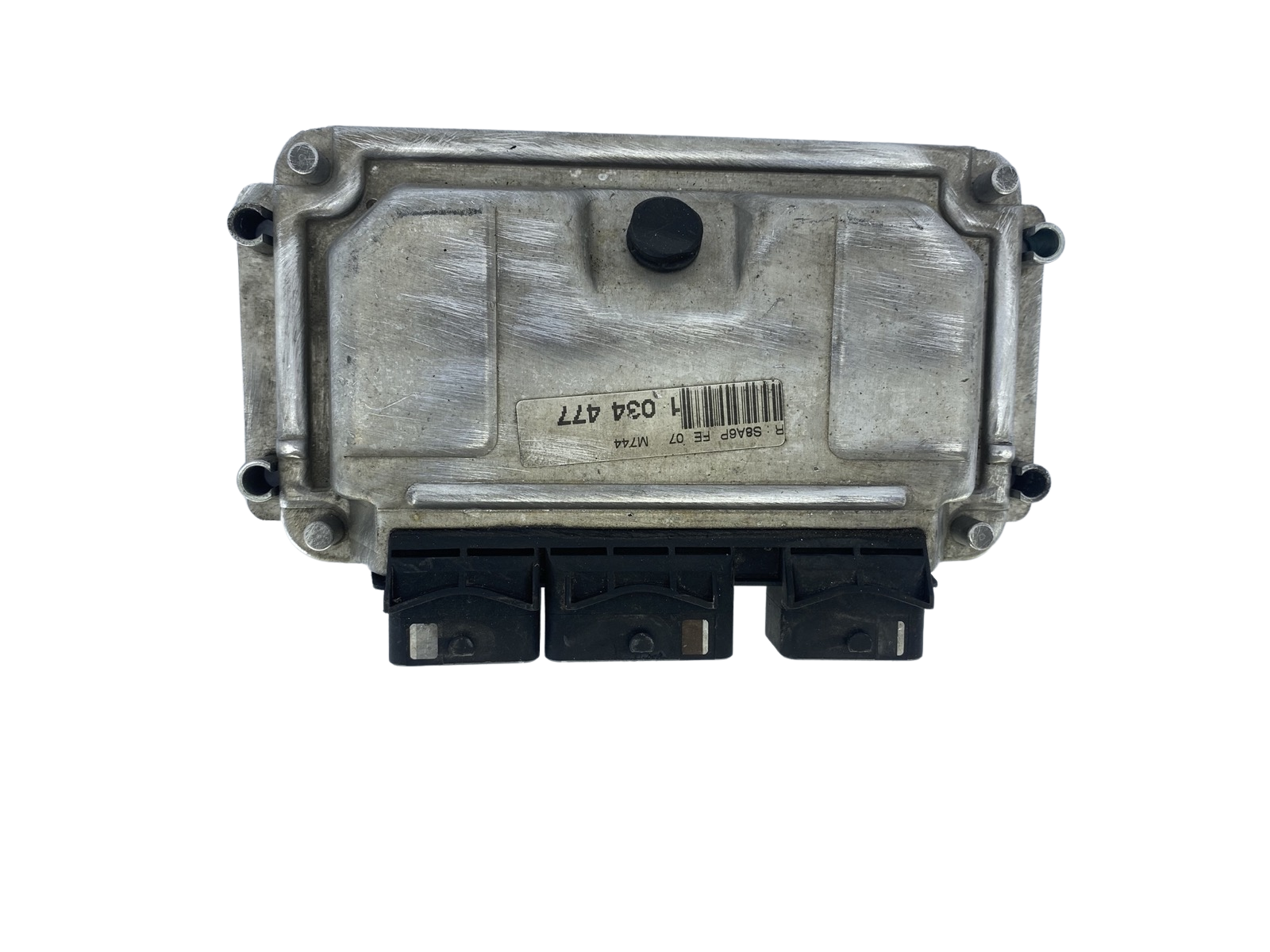 Unitate Control PSA 0261206246 9648484380 9637838780 Bosch 49126 main product photo