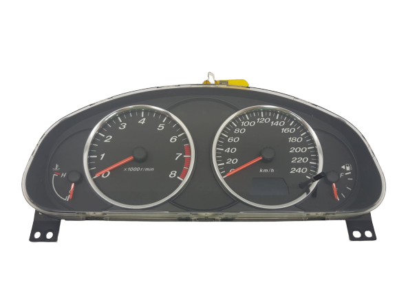 Turometru Mazda 6 JEGJ6RB 20488 main product photo