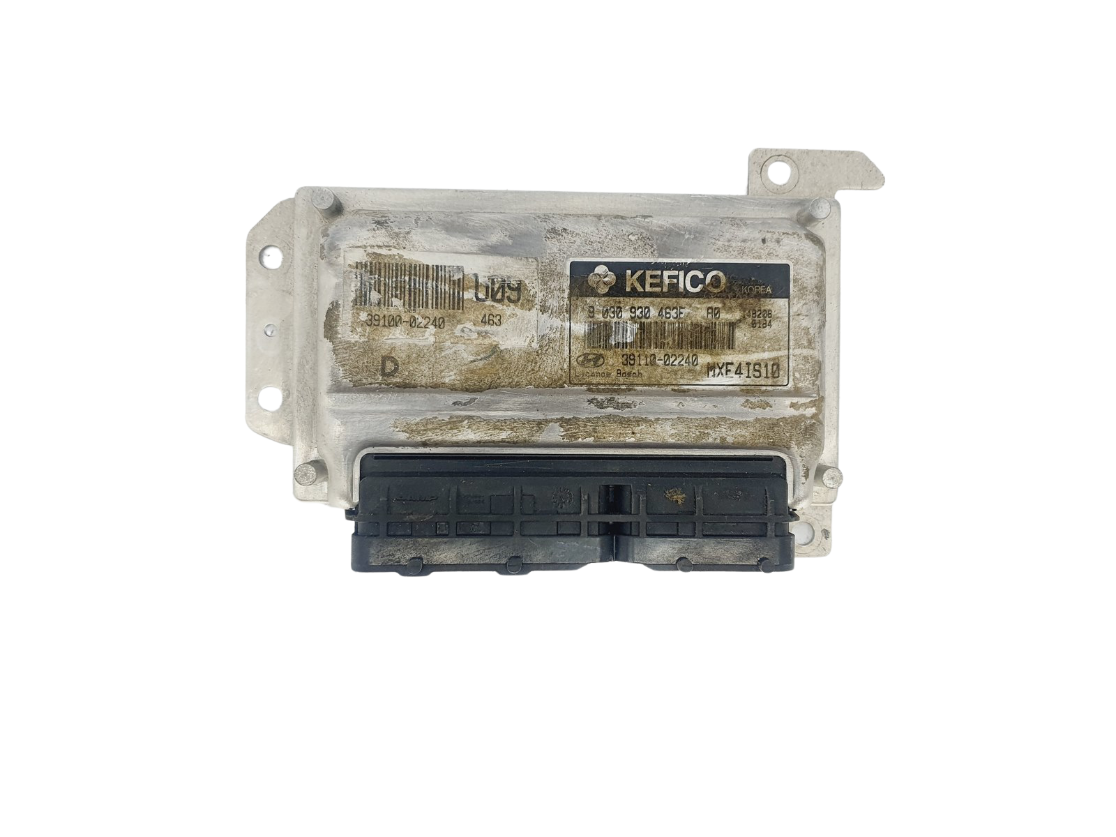 Unitate Control 9030930463F 39110-02240 MXE4IS10 Hyundai Kefico 42732 main product photo