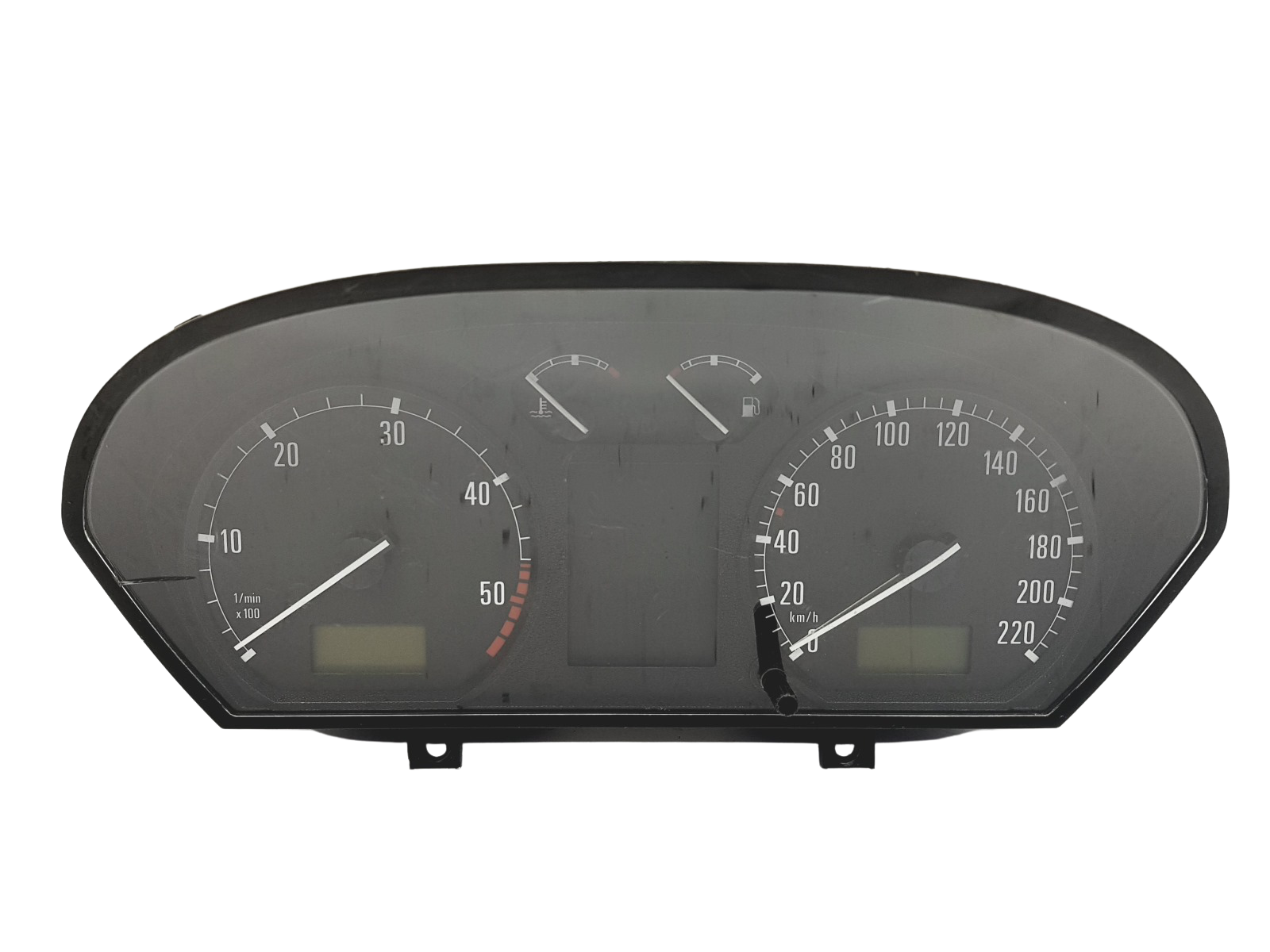 Vitezometru Skoda Fabia 6Y0920860E 110080252009 VDO main product photo