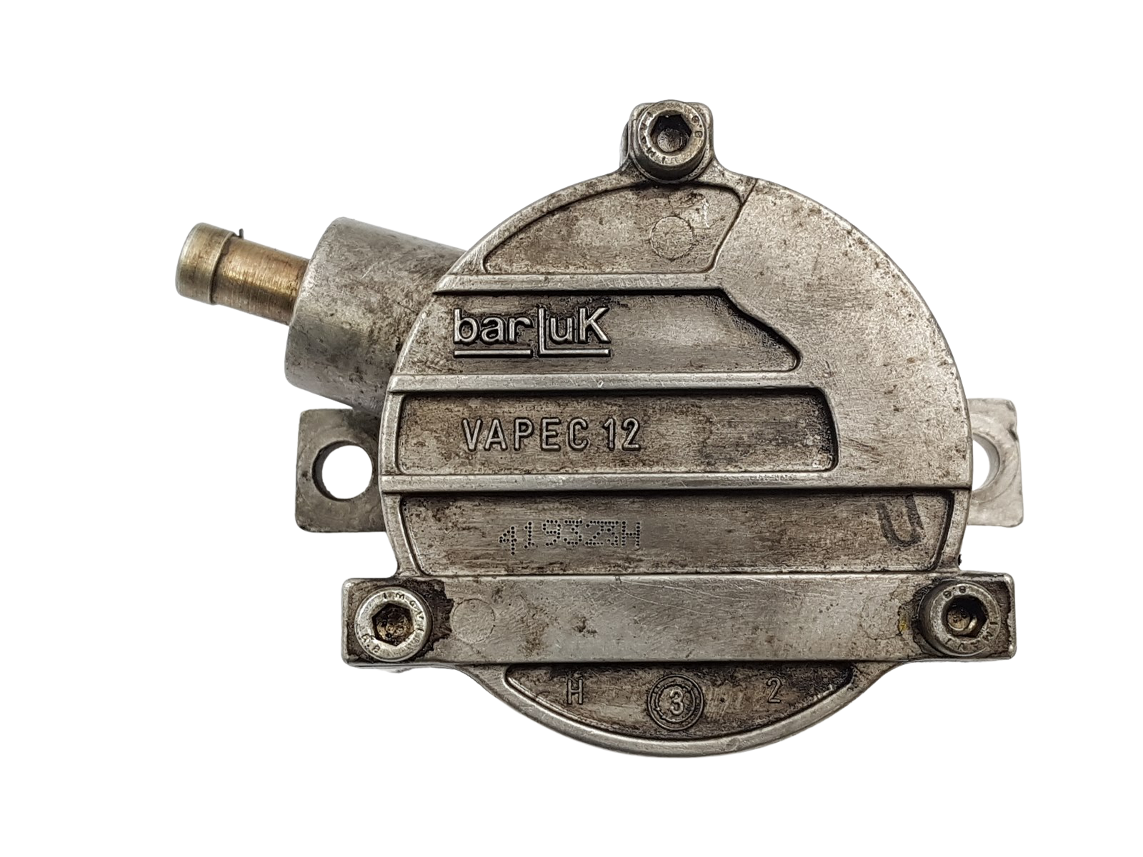 Pompă Vacuum Citroen Peugeot VAPEC12 456524 1.4D TUD3 barLuk main product photo