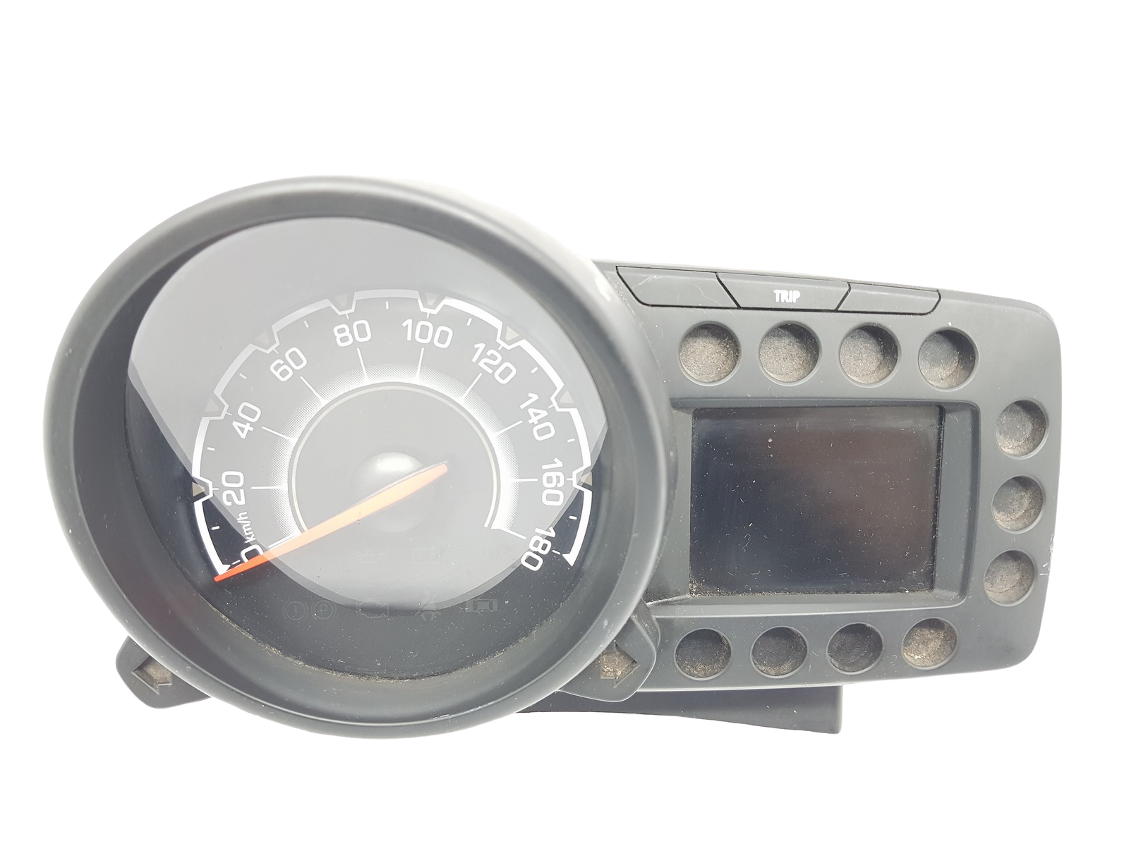 Vitezometru Chevrolet Spark 95127107 main product photo