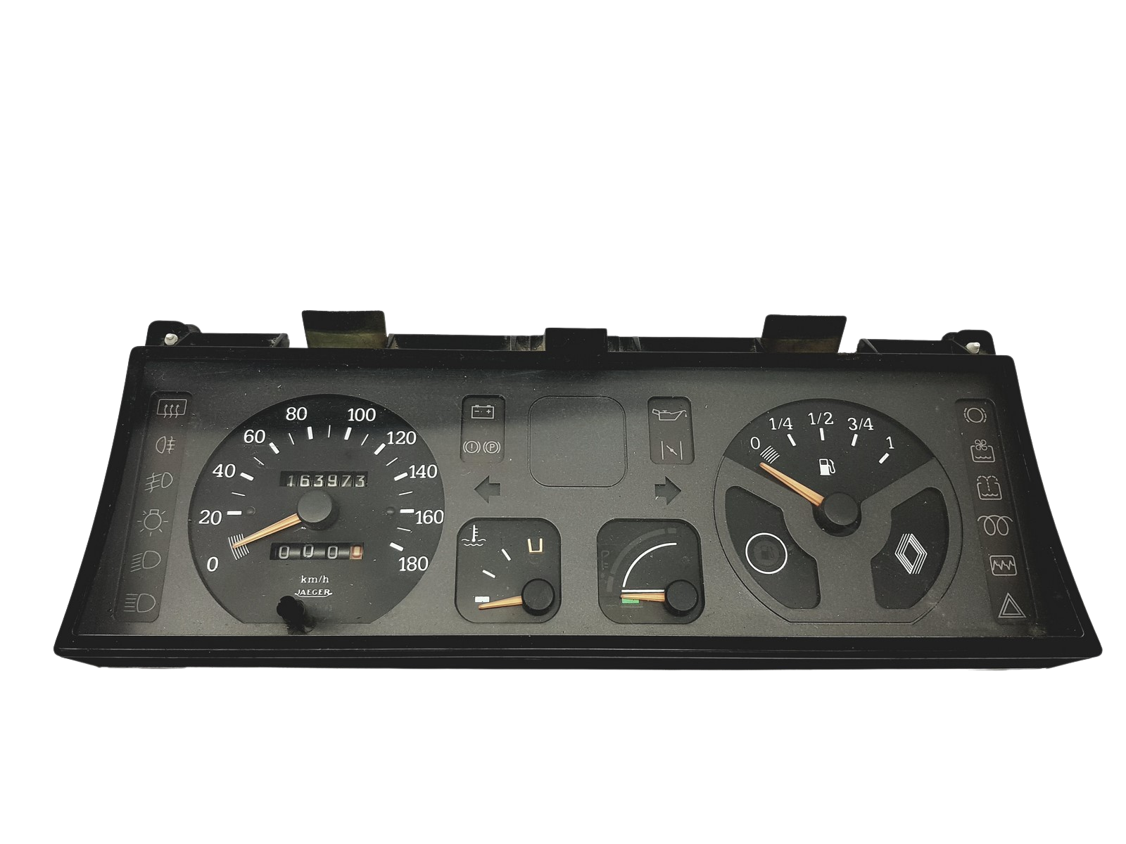 Vitezometru Renault R9 Espace RB37J183 Jaeger 56457 main product photo