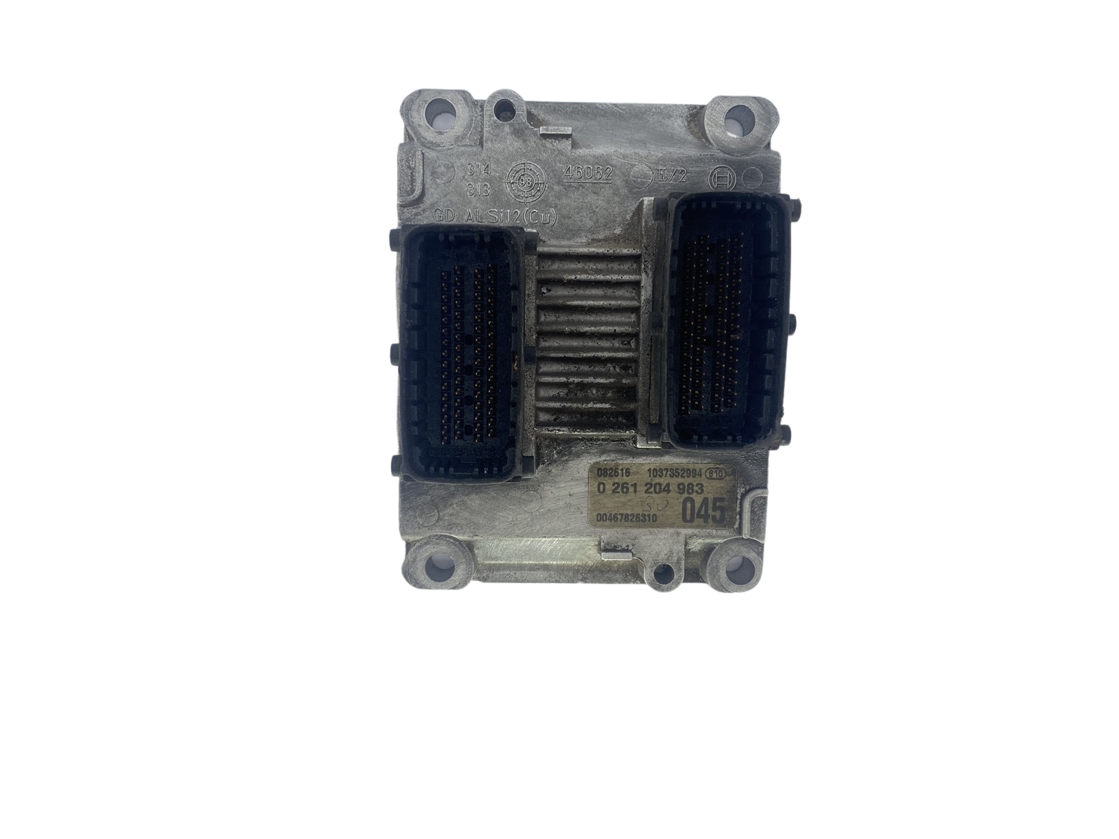 Unitate Control Fiat 00467826310 0261204983 1037352994 Bosch 49259 main product photo