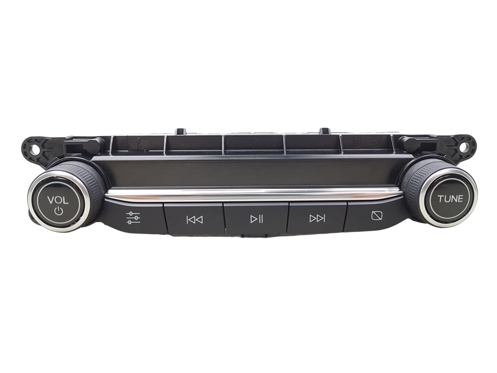 Panou comenzi radio Ford Focus JX7T-18K811-AB main product photo