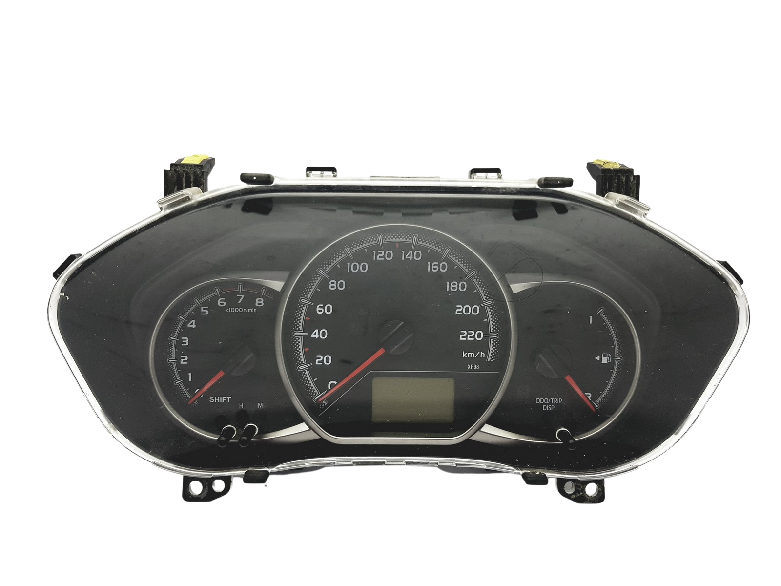 Vitezometru Toyota Yaris 3 83800-0U270 838000U270 55614 main product photo
