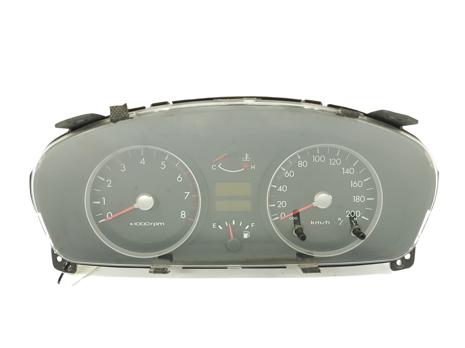 Turometru Hyundai Getz 94003-1C010 2003-87500H 25487 main product photo