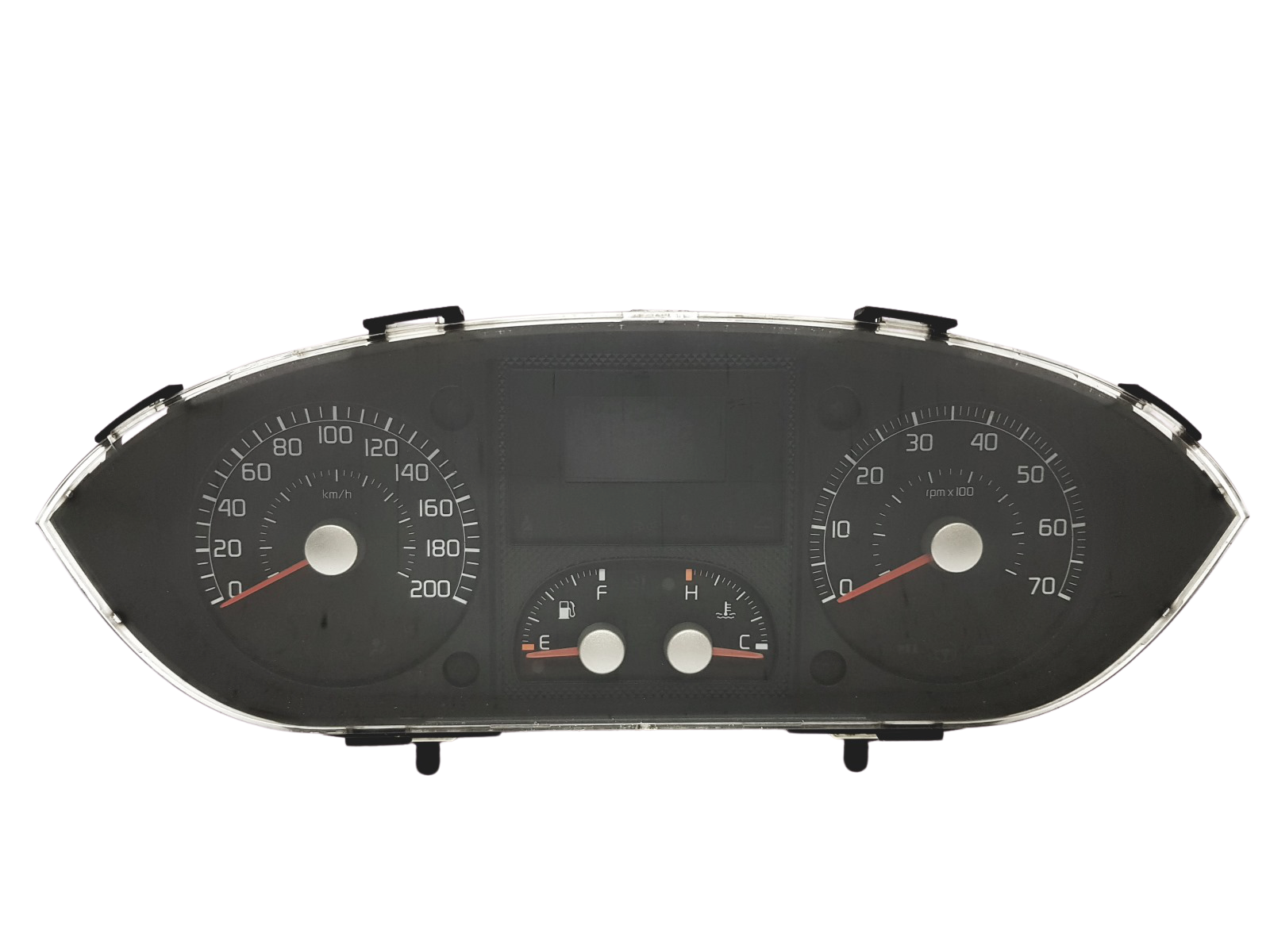 Turometru Fiat Idea 735423080 503000685900 29905 main product photo