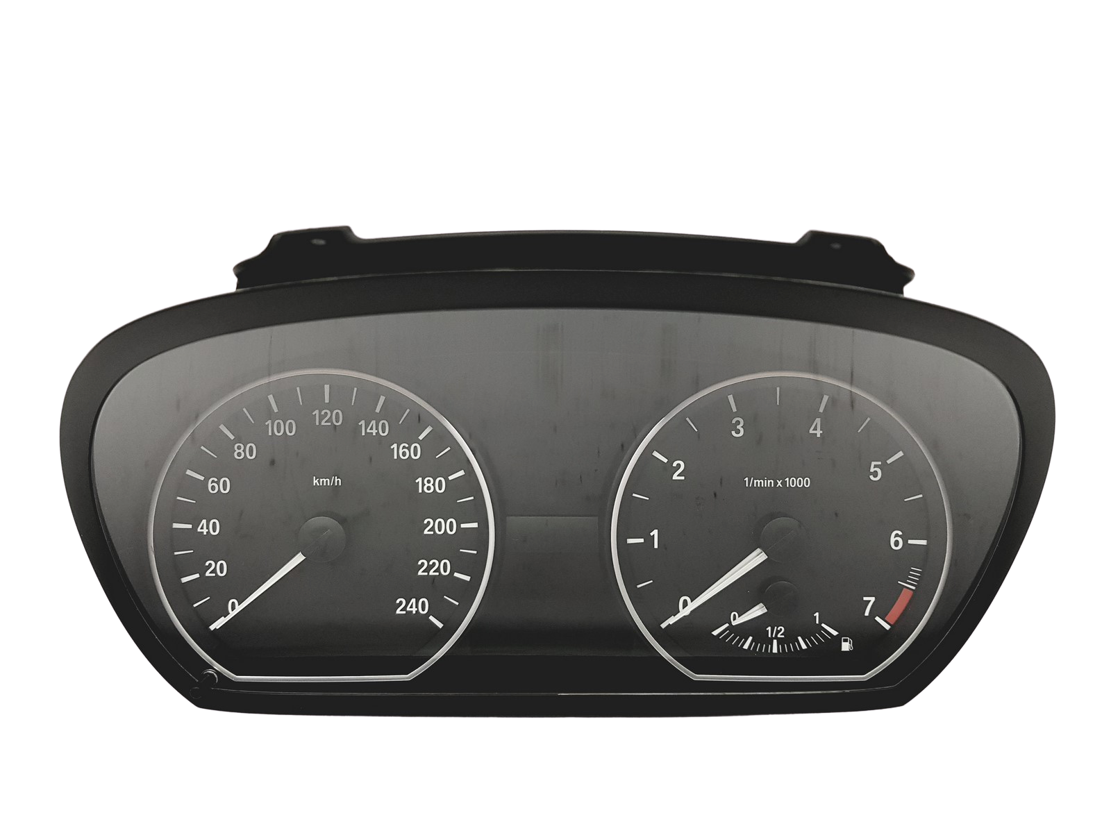 Turometru BMW 1 E87 9166813-02 1024932-85 32115 main product photo