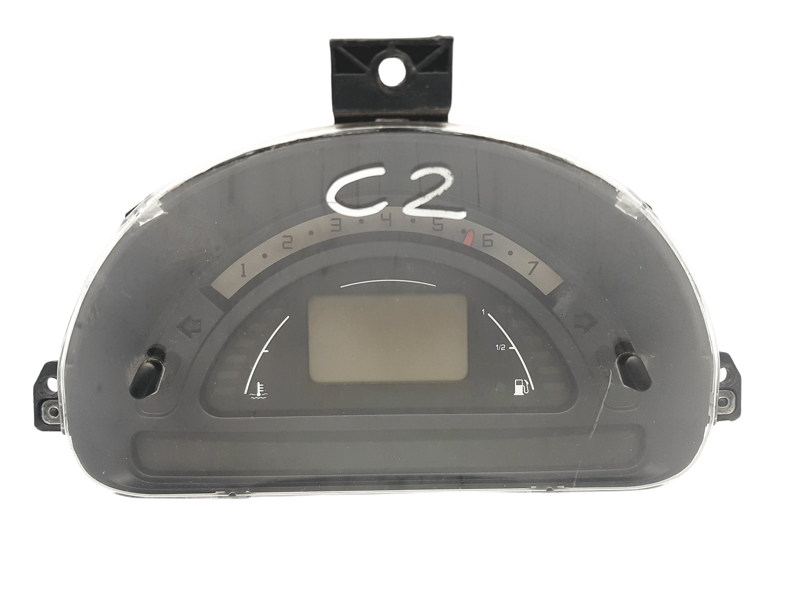 Turometru Citroen C2 C3 9652008280 H 01 58685 main product photo
