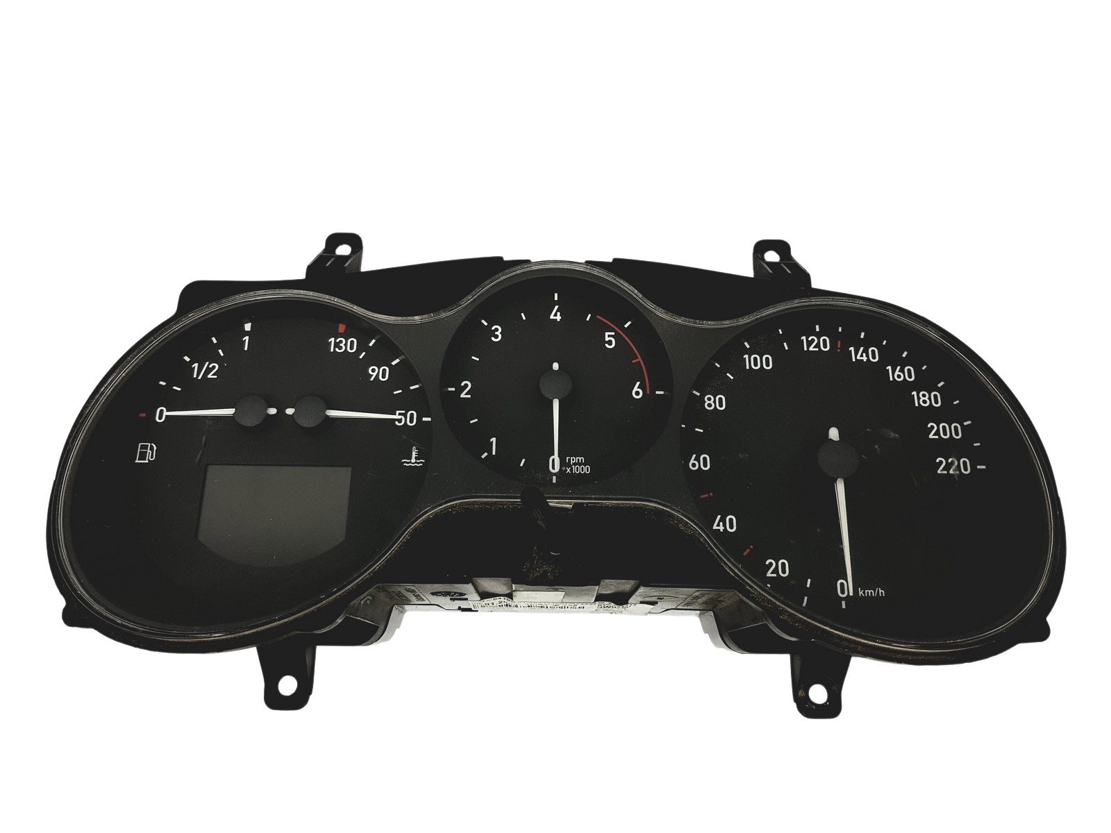 Vitezometru Seat Altea 5P0920827F 110080369010 58356 main product photo