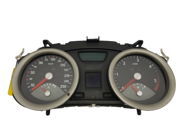 Turometru Renault Megane 2 8200399700 23153 main product photo