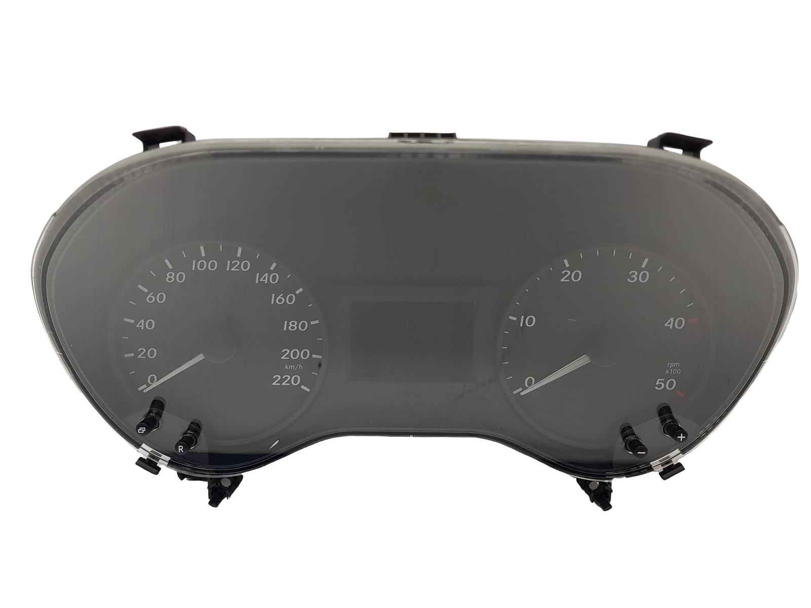 Turometru Mercedes Vito A4479009205 Johnson 24920 main product photo