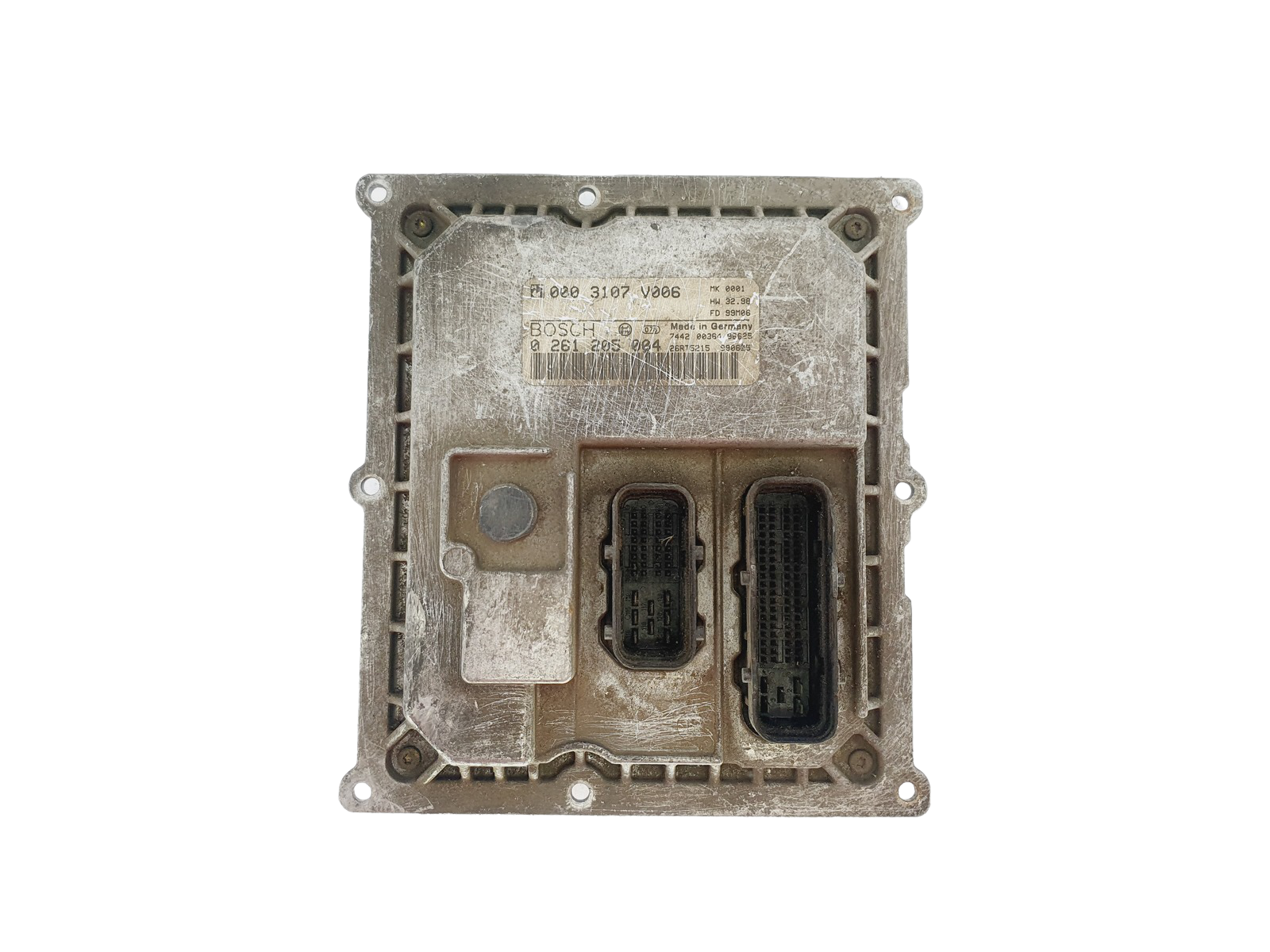 Unitate Control Smart 0003107V006 0261205004 Bosch 35495 main product photo