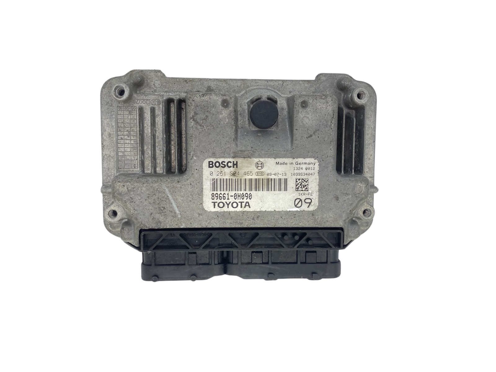 Unitate Control Toyota 89661-0H090 0261S04465 Bosch 61403 main product photo