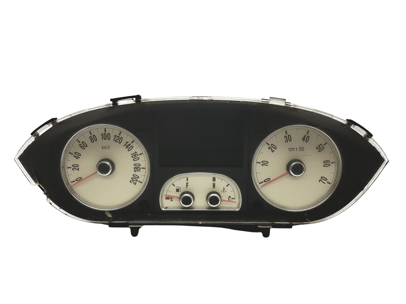Turometru Lancia Musa 735397433 503001190100 41665 main product photo