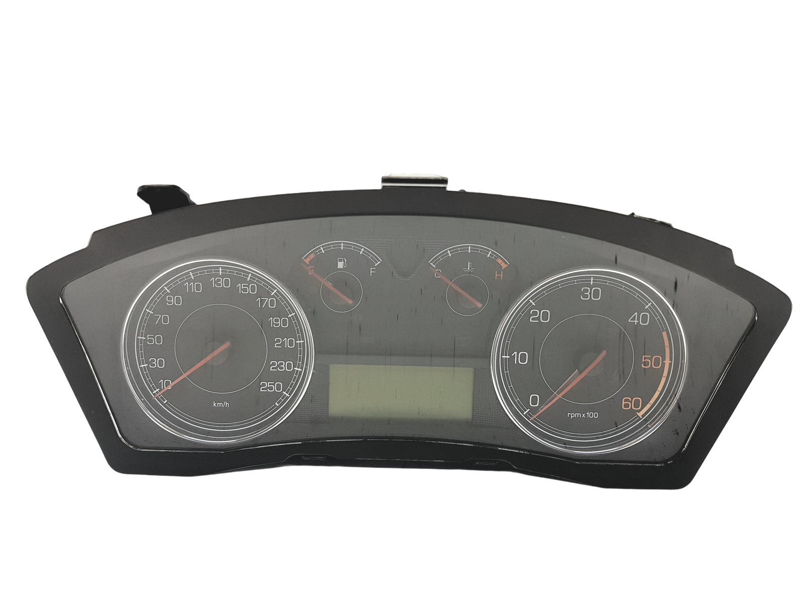 Vitezometru Fiat Croma 555001090100 5550010901 main product photo