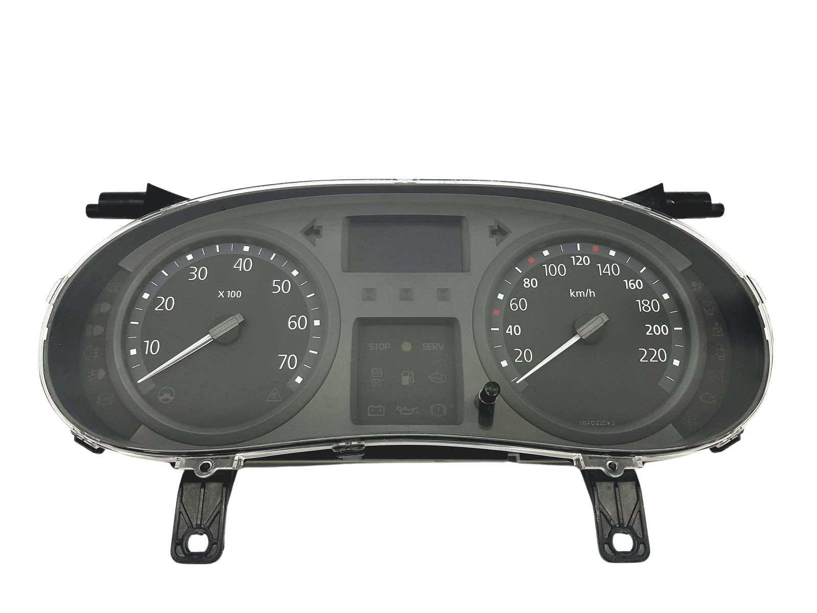 Turometru Renault Clio 2 8200276525 A 56799 main product photo