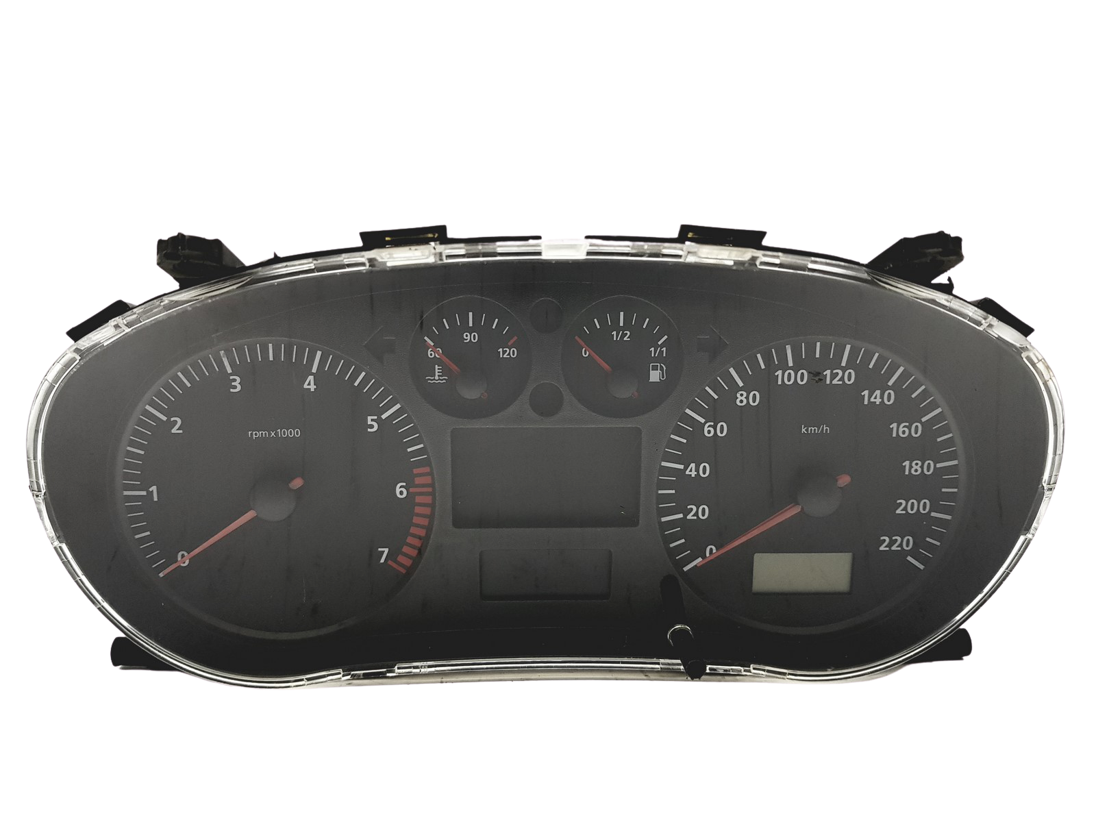 Turometru Seat Ibiza W06K0920801AV 110208924024 VDO main product photo
