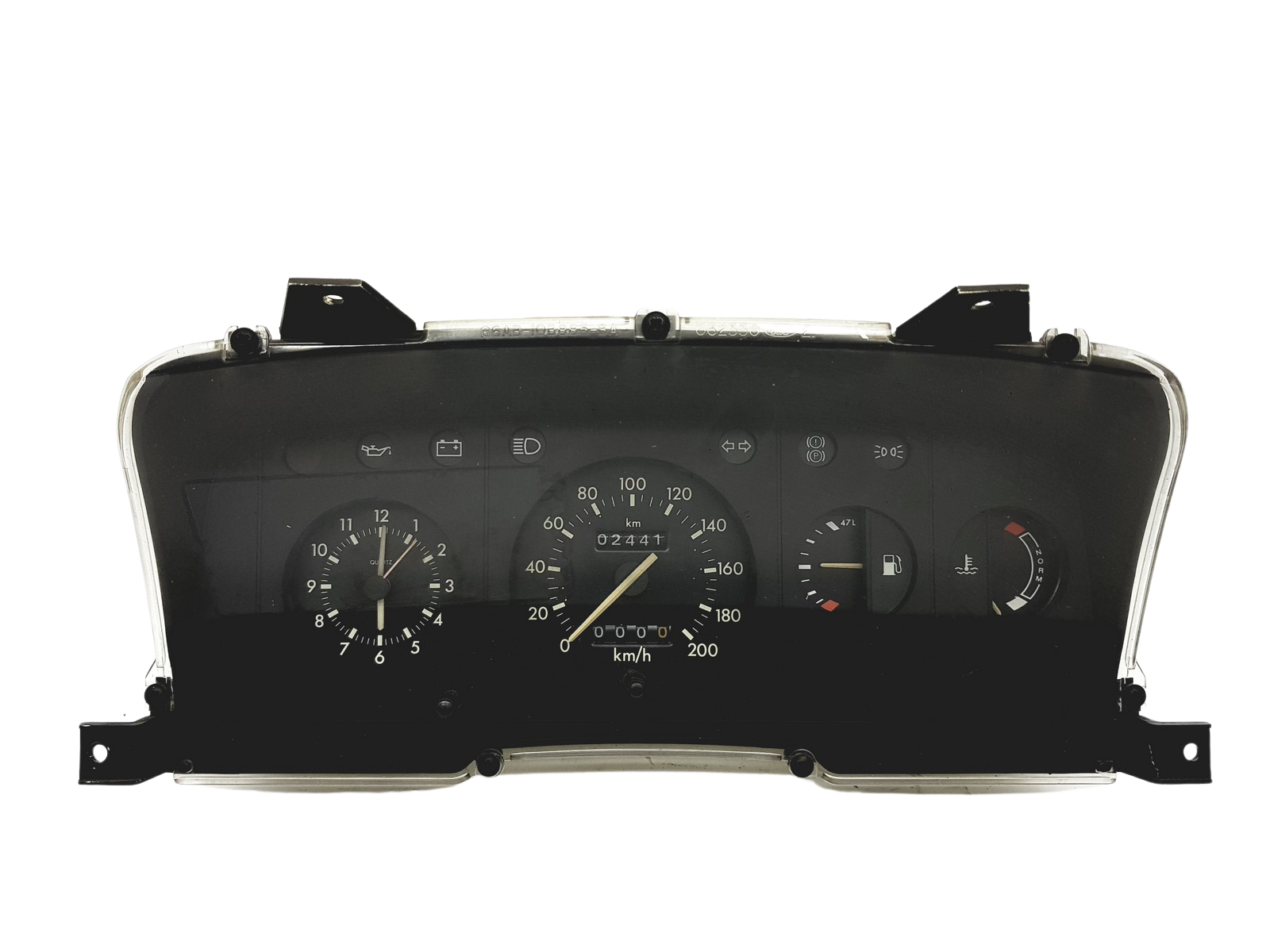 Vitezometru Ford Orion 88AB10849BA main product photo