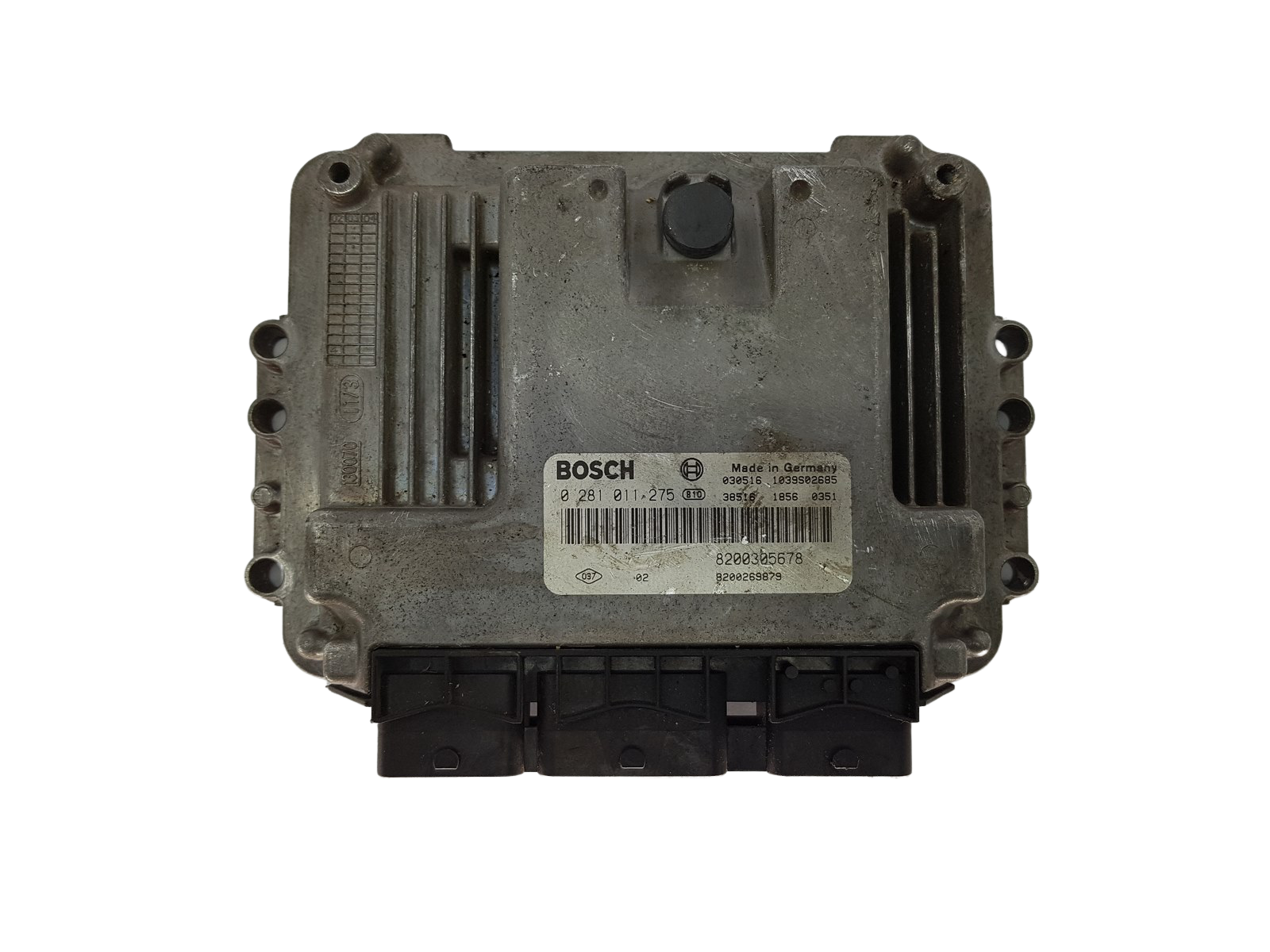 Unitate Control 0281011275 8200305678 8200269879 Renault Bosch 14320 main product photo