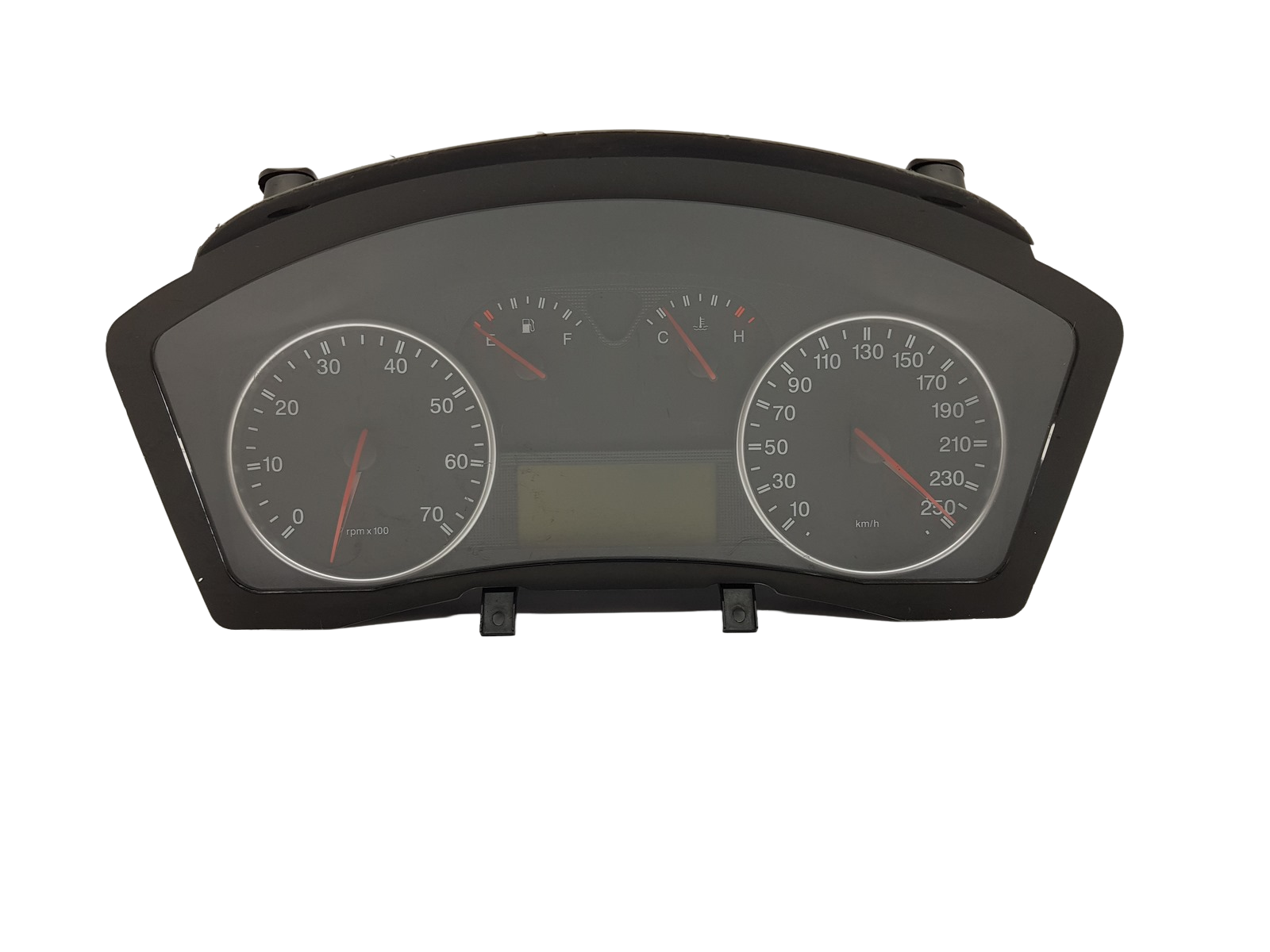Turometru Fiat Croma 51735924 503001090100 1301 main product photo