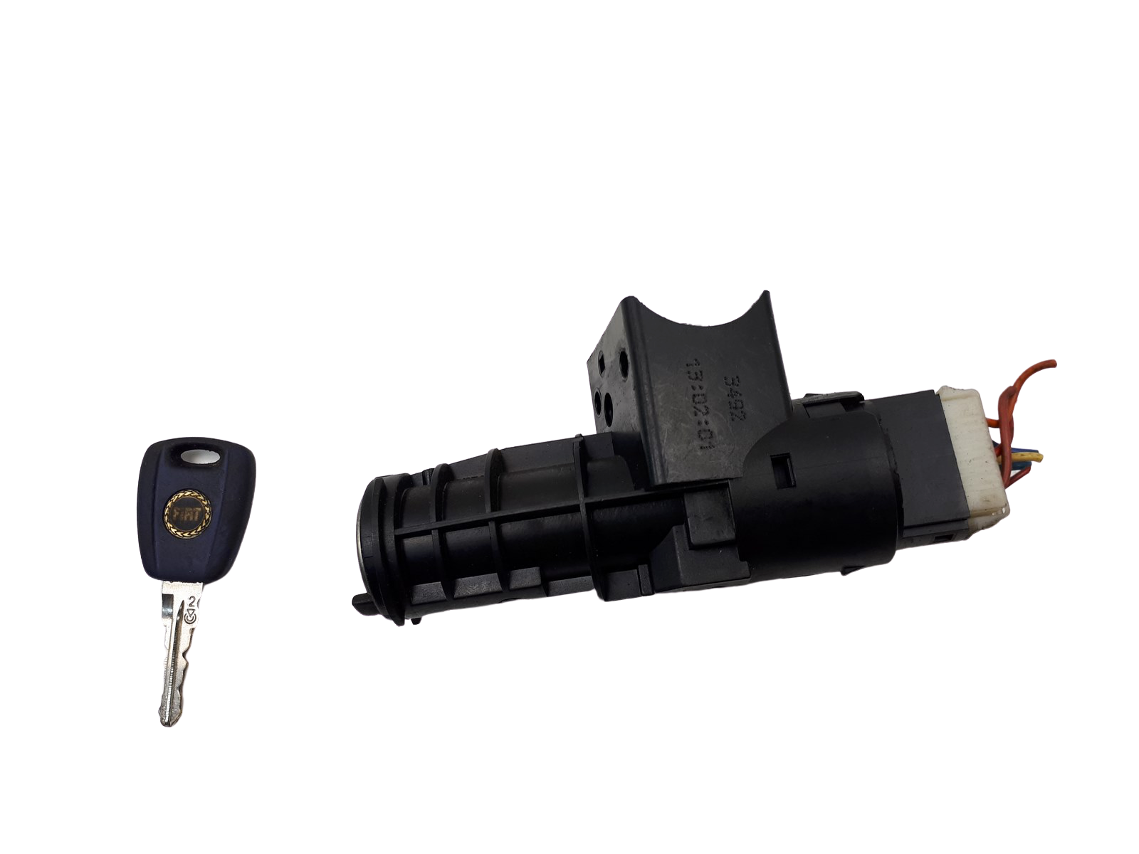 Contact Pornire Fiat Punto 0.5521 0.8712 B365 TRW 1238 main product photo
