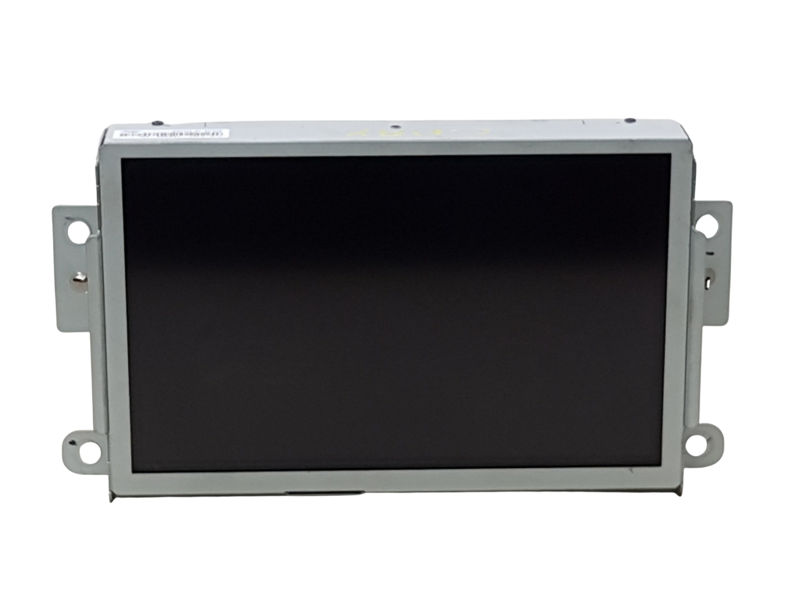 Afișaj navigație Ford CJ5T-18B955-FD main product photo